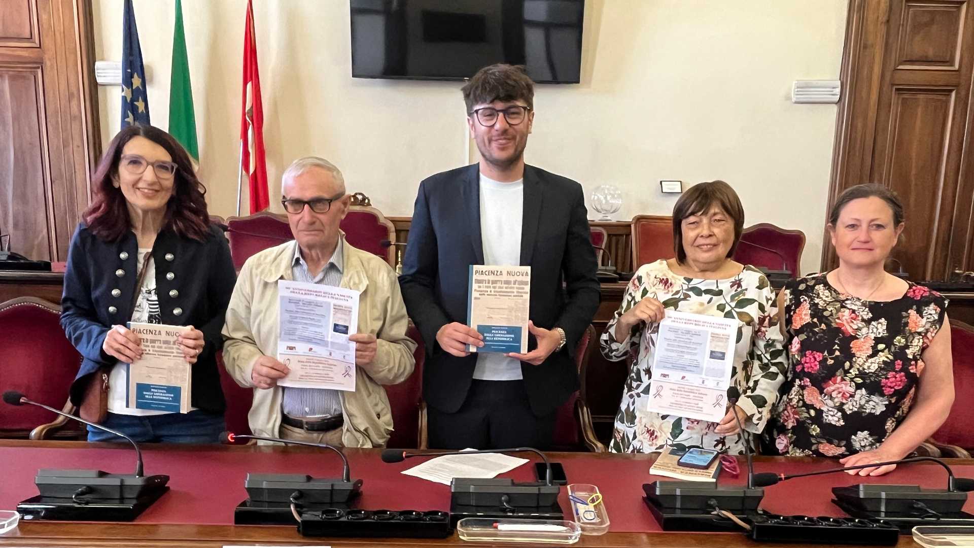 Festa della Repubblica con un doppio appuntamento