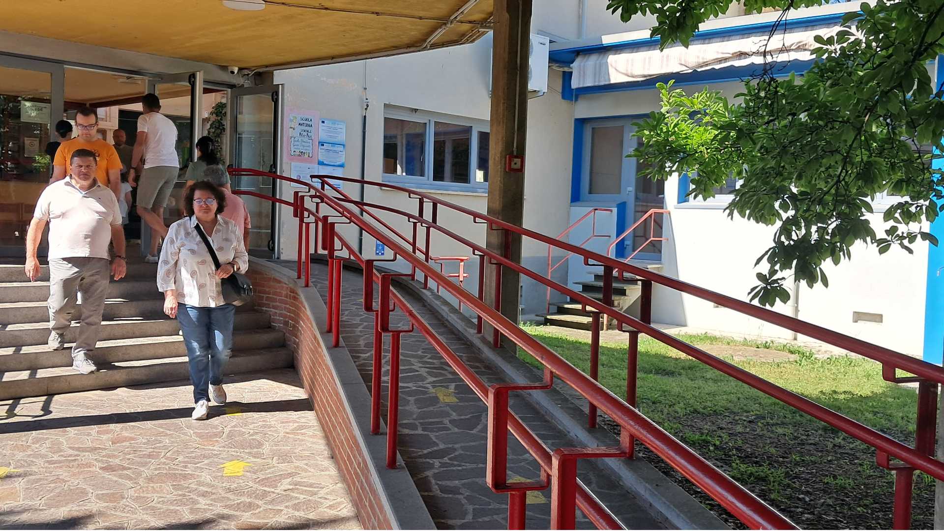 Elezioni a Ferriere e Pontenure, l'affluenza supera il 30 per cento