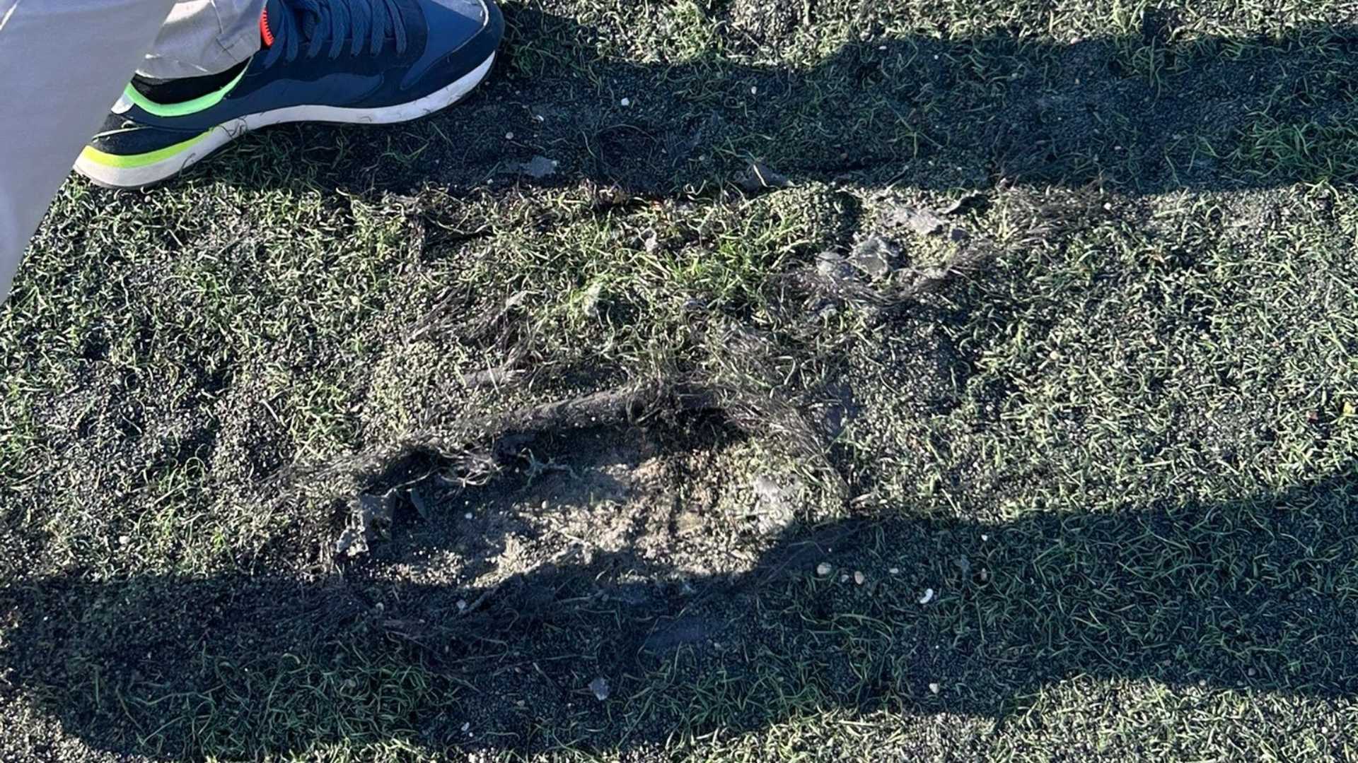 Il Fiorenzuola presenta ricorso, il giudice multa i rossoneri