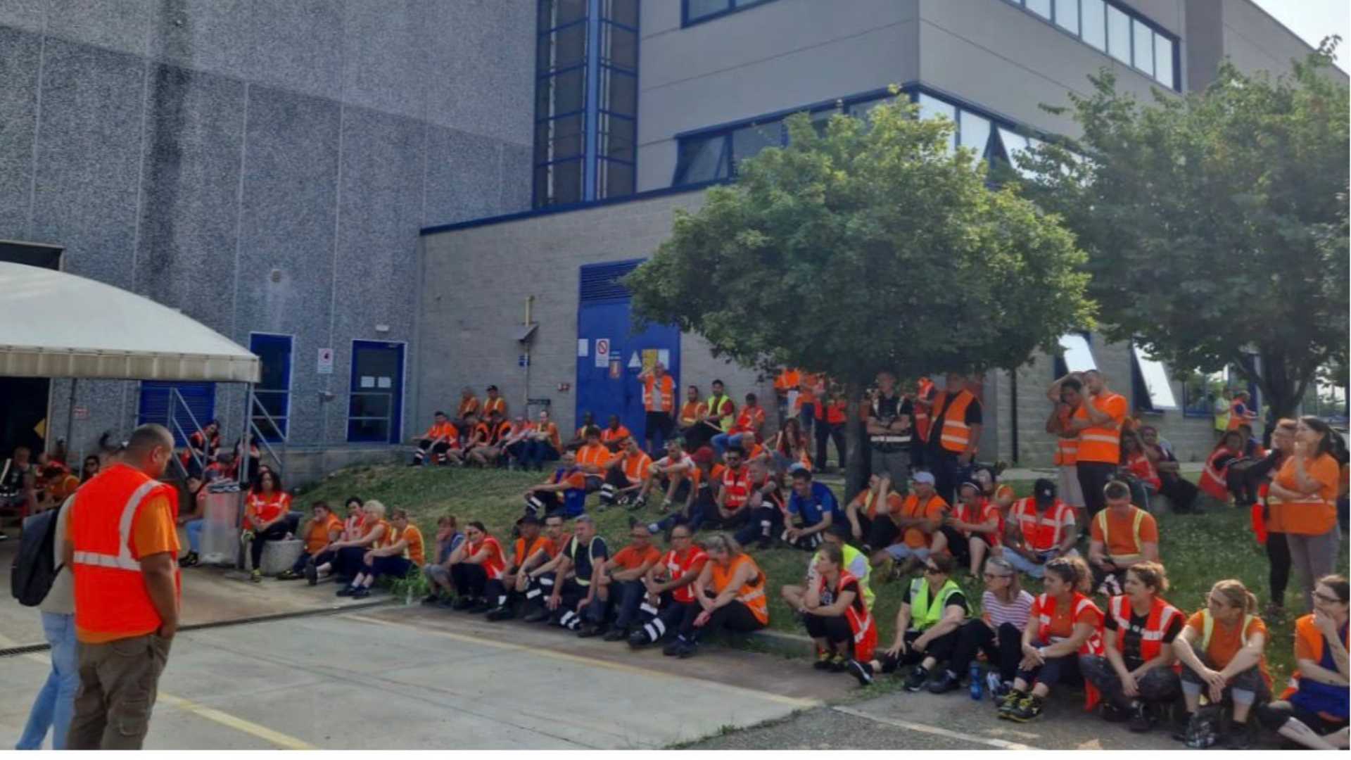 Logistica Guess, accordo Filt Cgil nel magazzino di Piacenza per 400 lavoratori