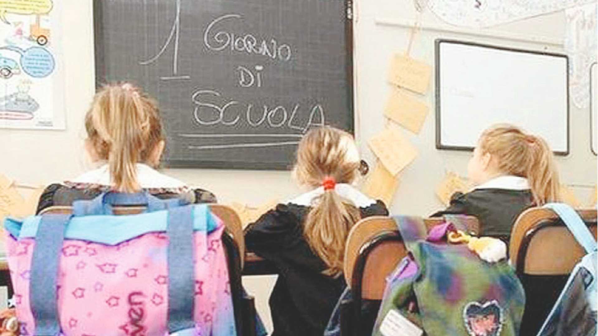 Piacenza non è una città per bambini? La classifica fa discutere