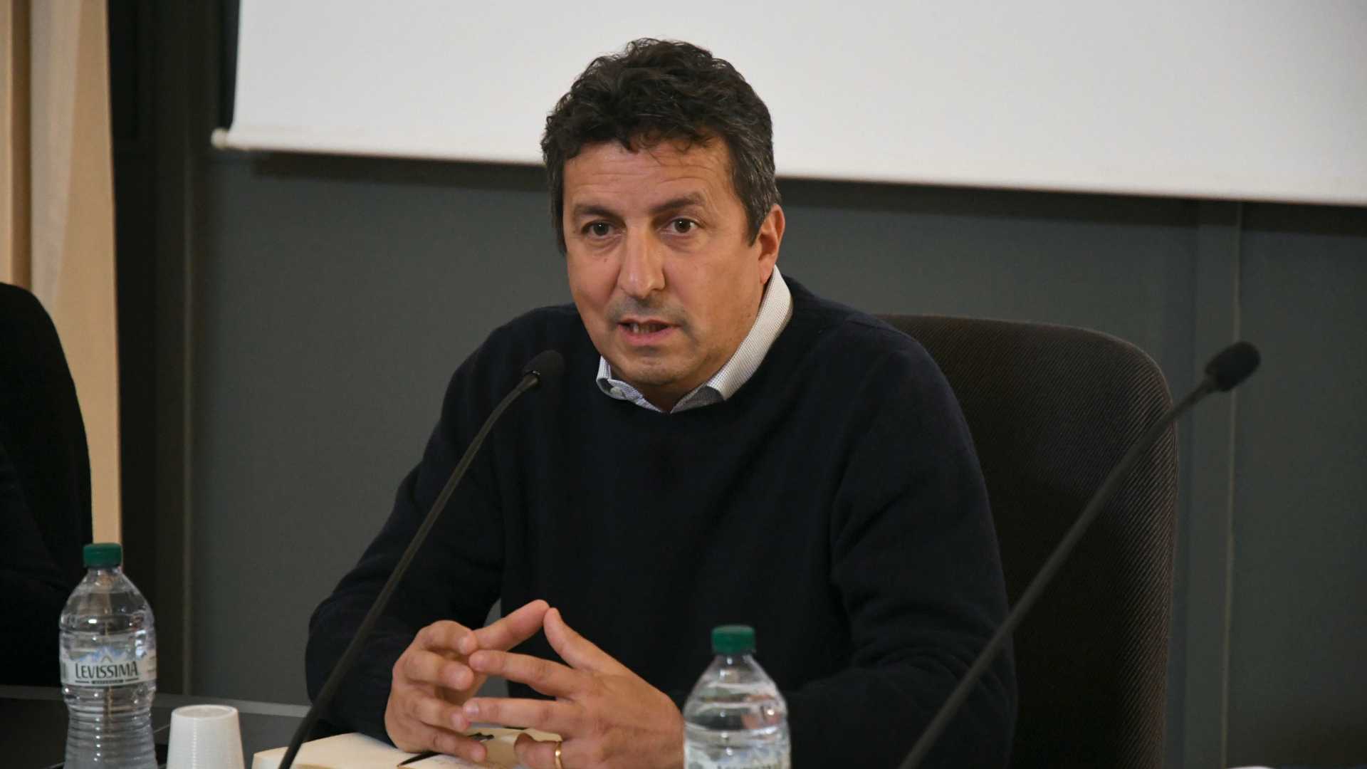 Roberto Reggi