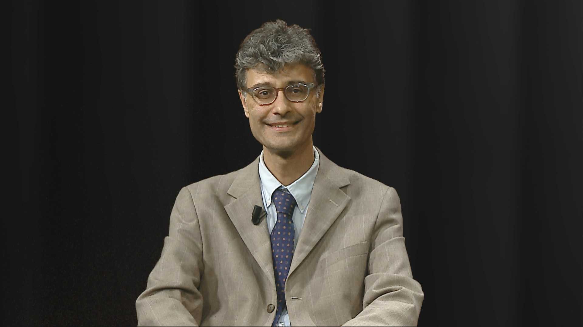 Luigi Colombo