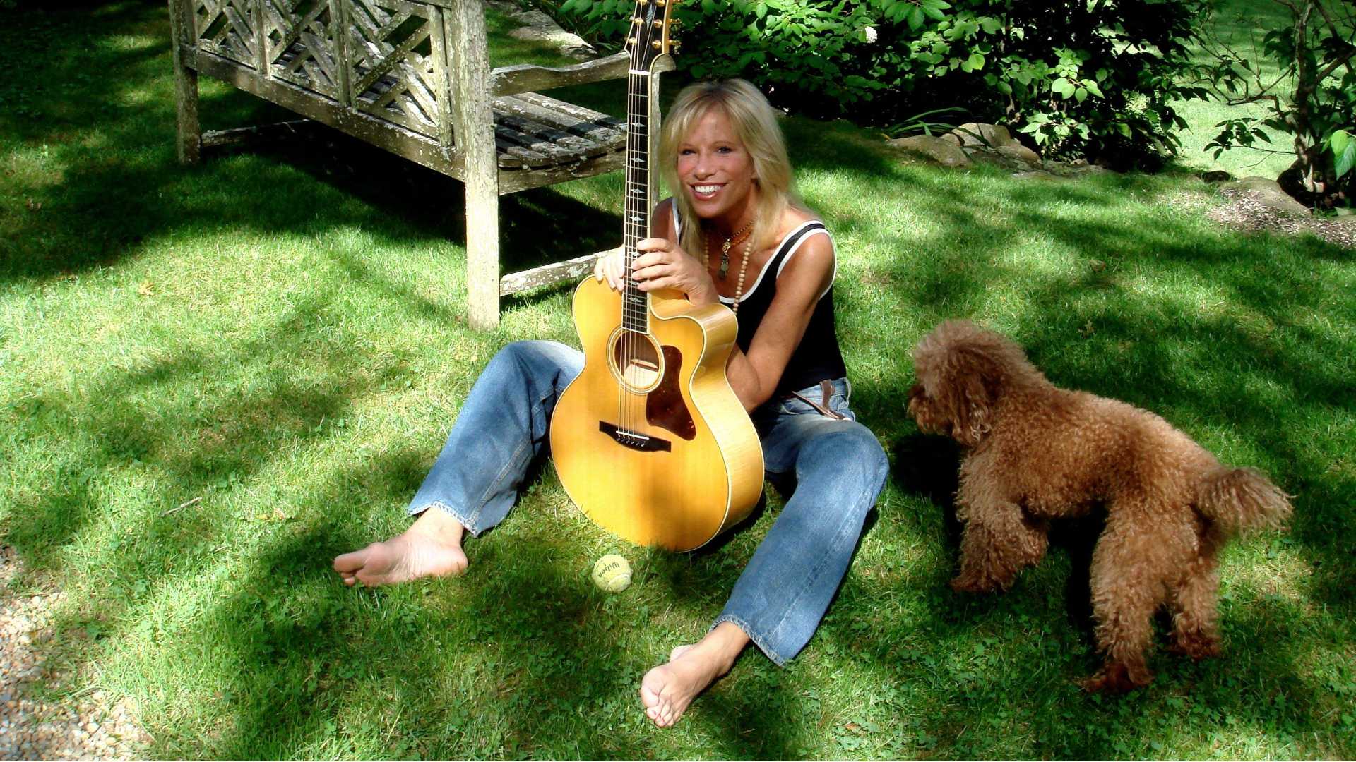Un recente immagine di Carly Simon © ANSA