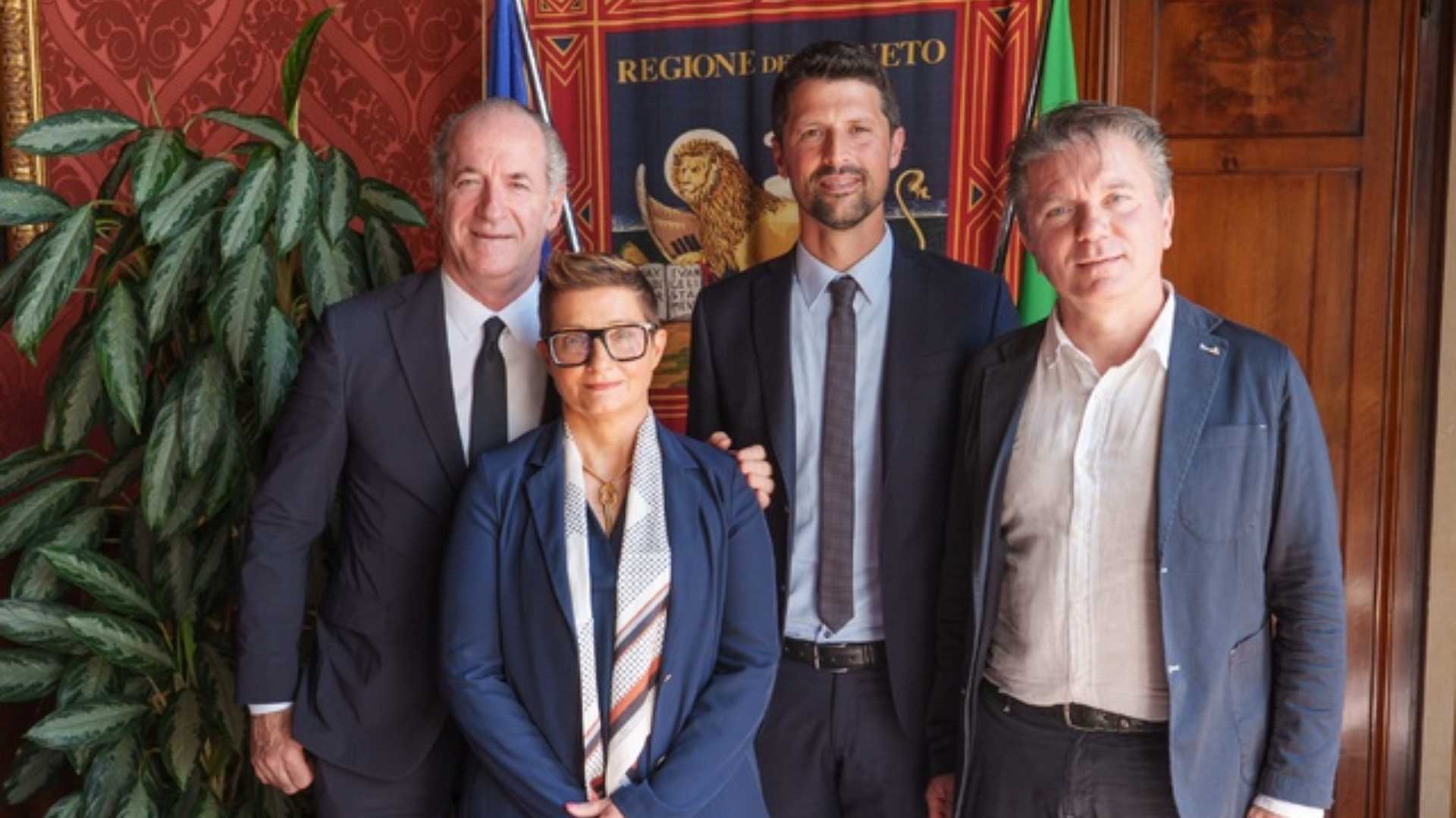 Insediato il Consiglio delle Autonomie locali della XII legislatura