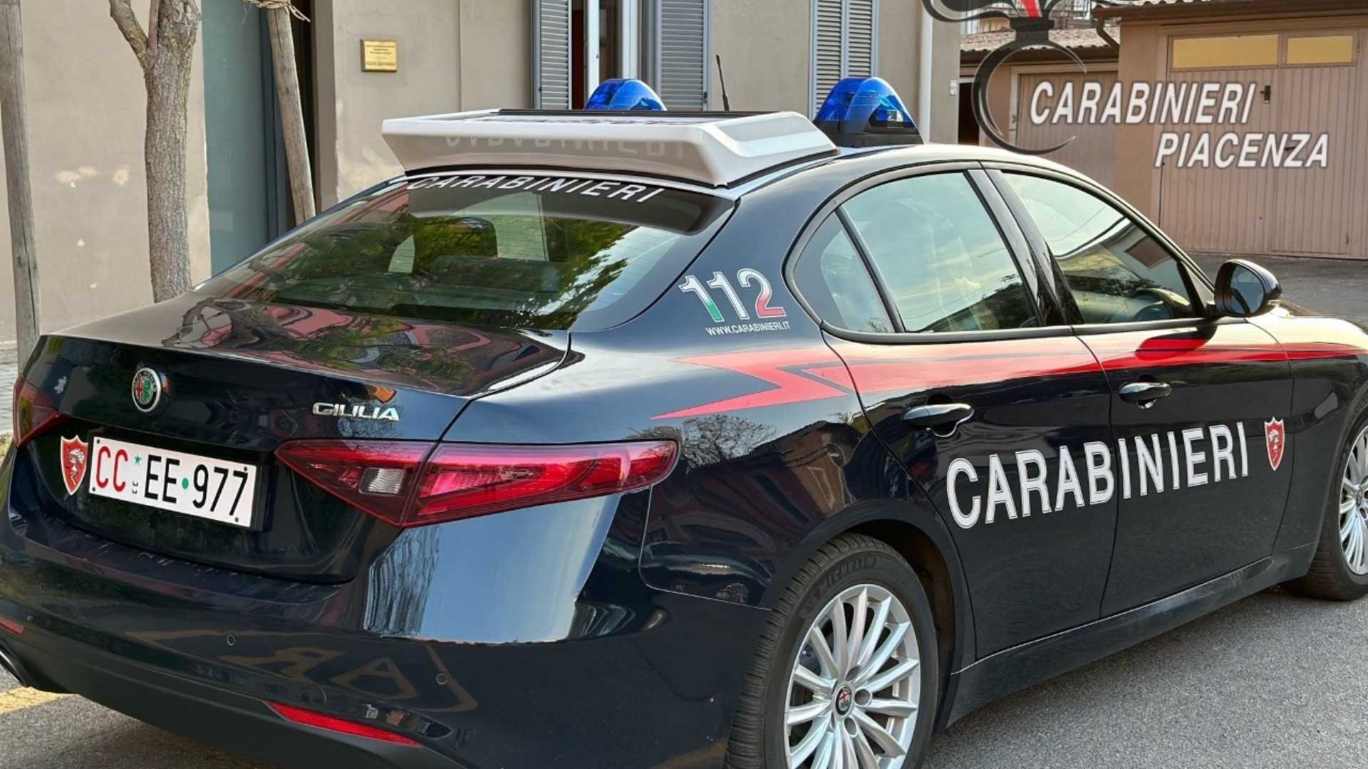 Cocaina in auto, hashish e guidatori ubriachi: raffica di controlli dei carabinieri tra Val Trebbia e Val Luretta