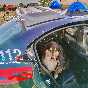 “Antonio” vagava sulla strada per Muradolo: i carabinieri evitano il peggio