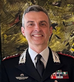 Il colonnello Breda