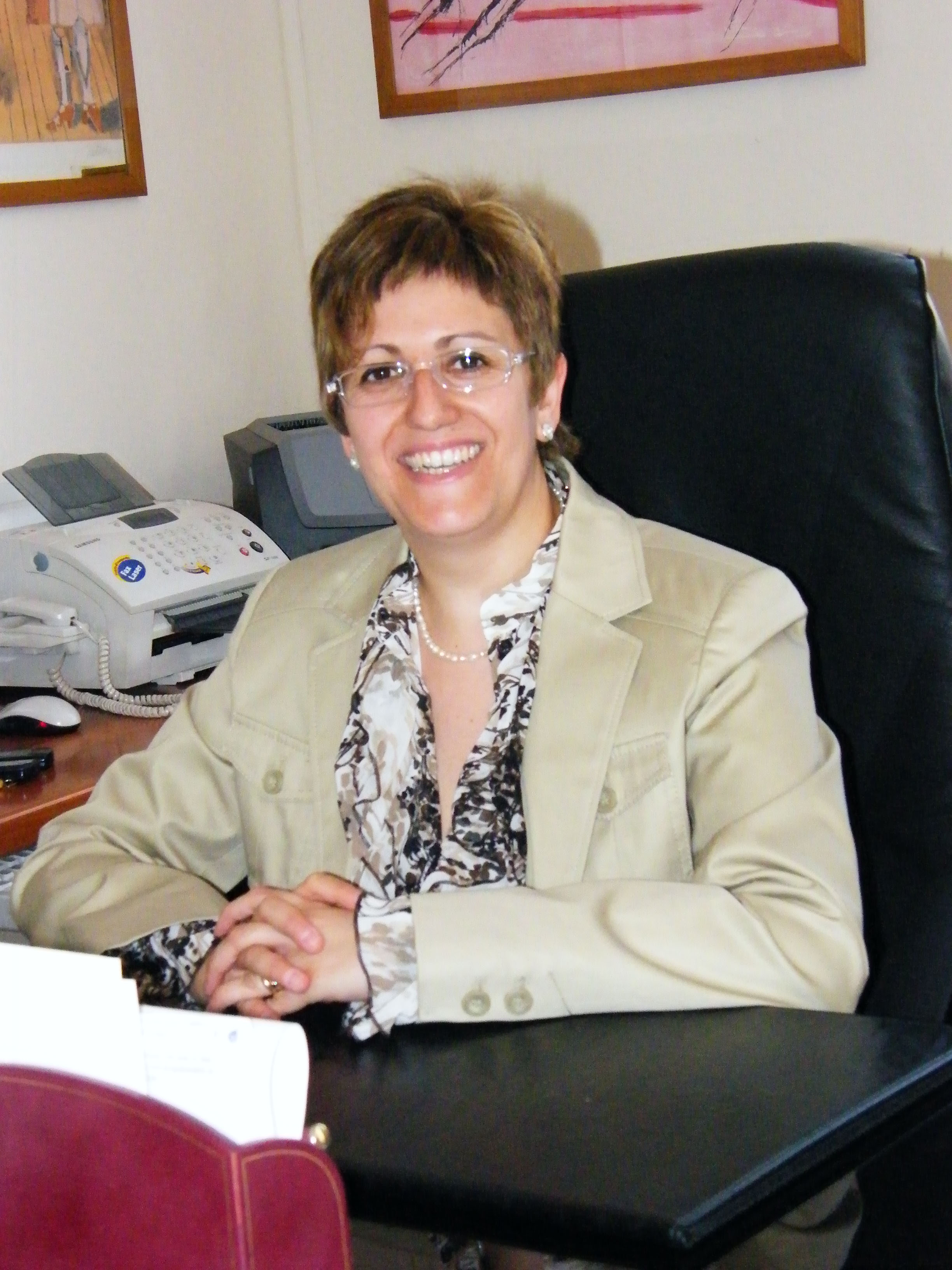 Viceprefetto De Francesco