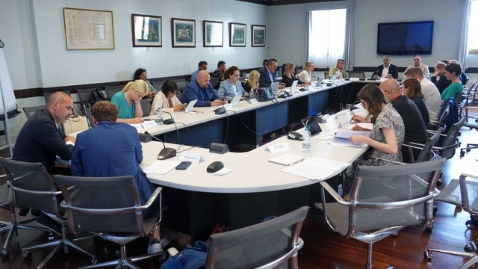 Sesta commissione, approvate le relazioni 2025 di Veneto Lavoro e Consigliera regionale di Parità