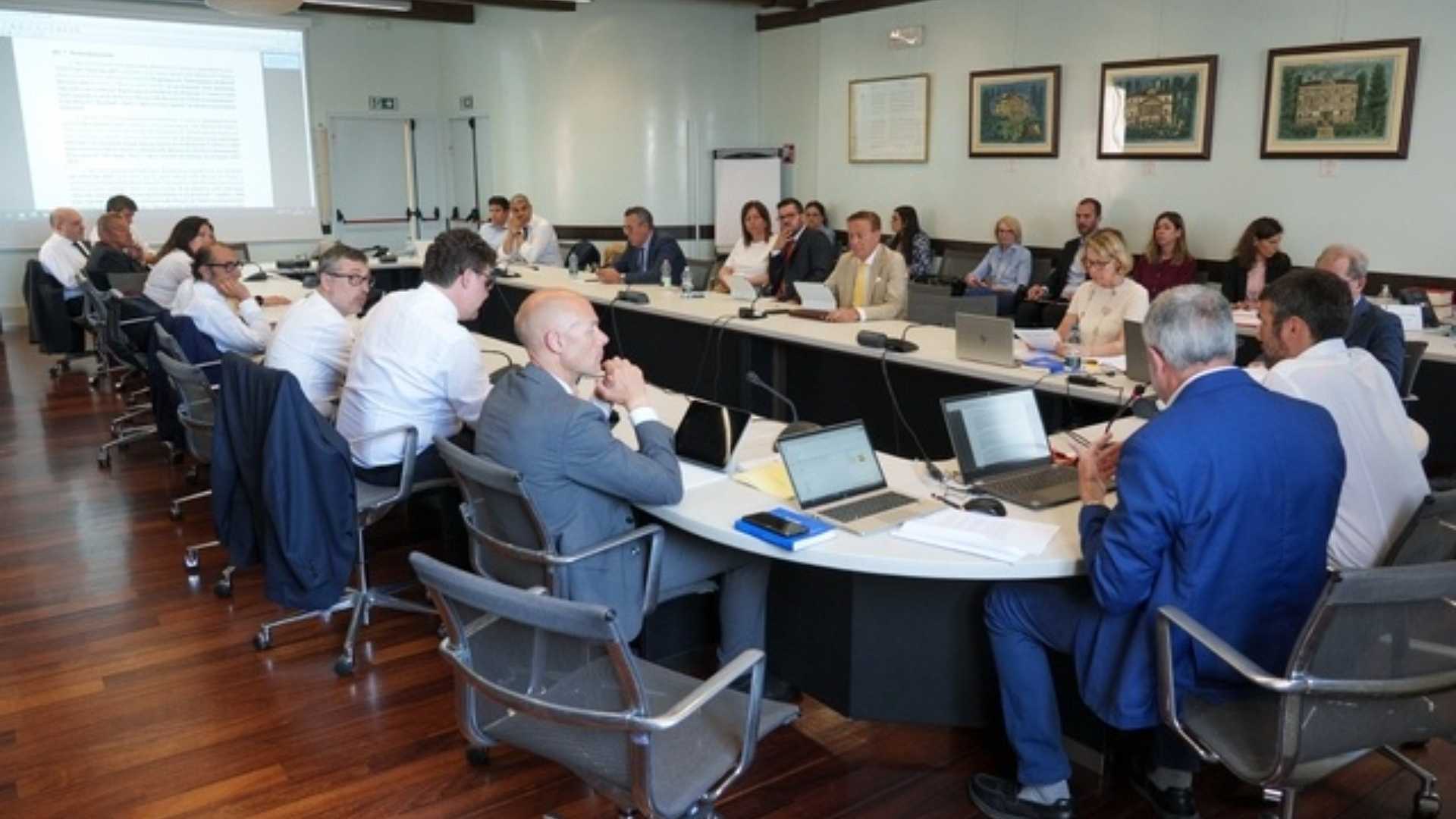Prima commissione, ok a legge sull’adesione all’European Chemical Regions Network
