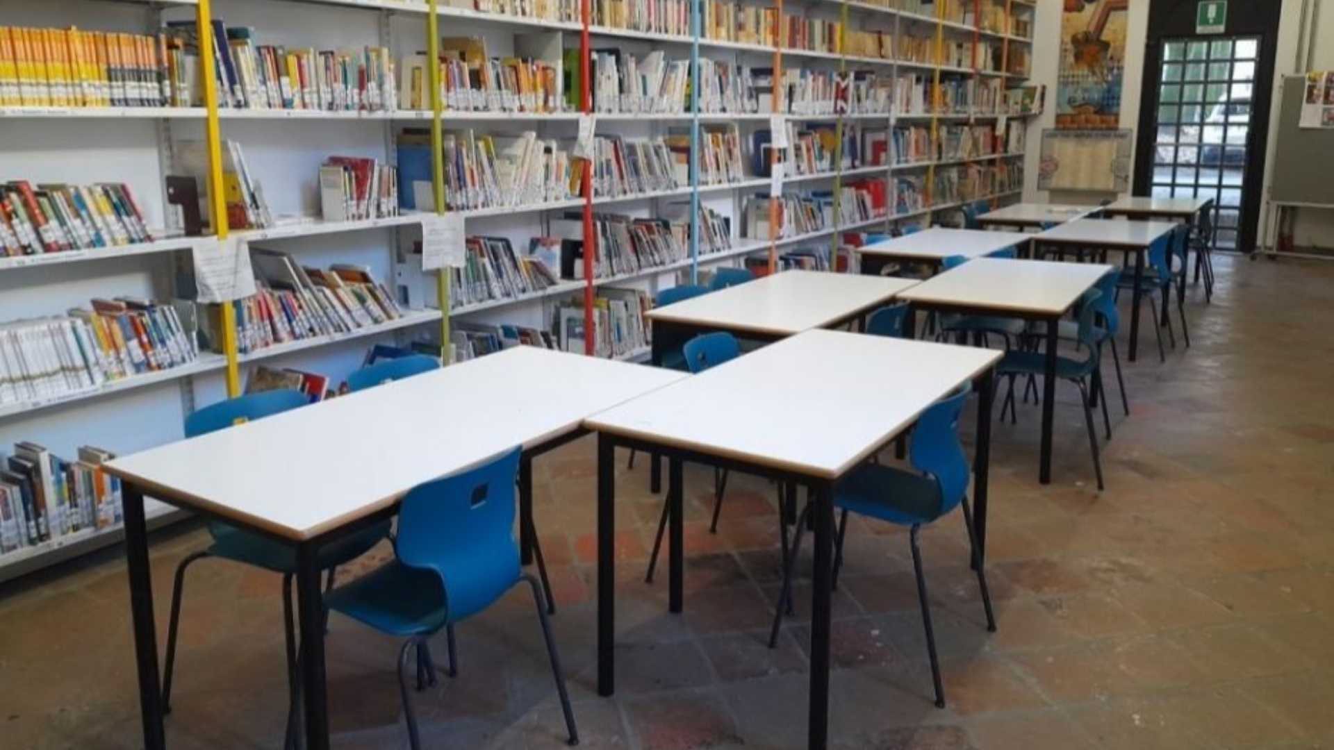 Biblioteche comunali, al via il nuovo appalto triennale