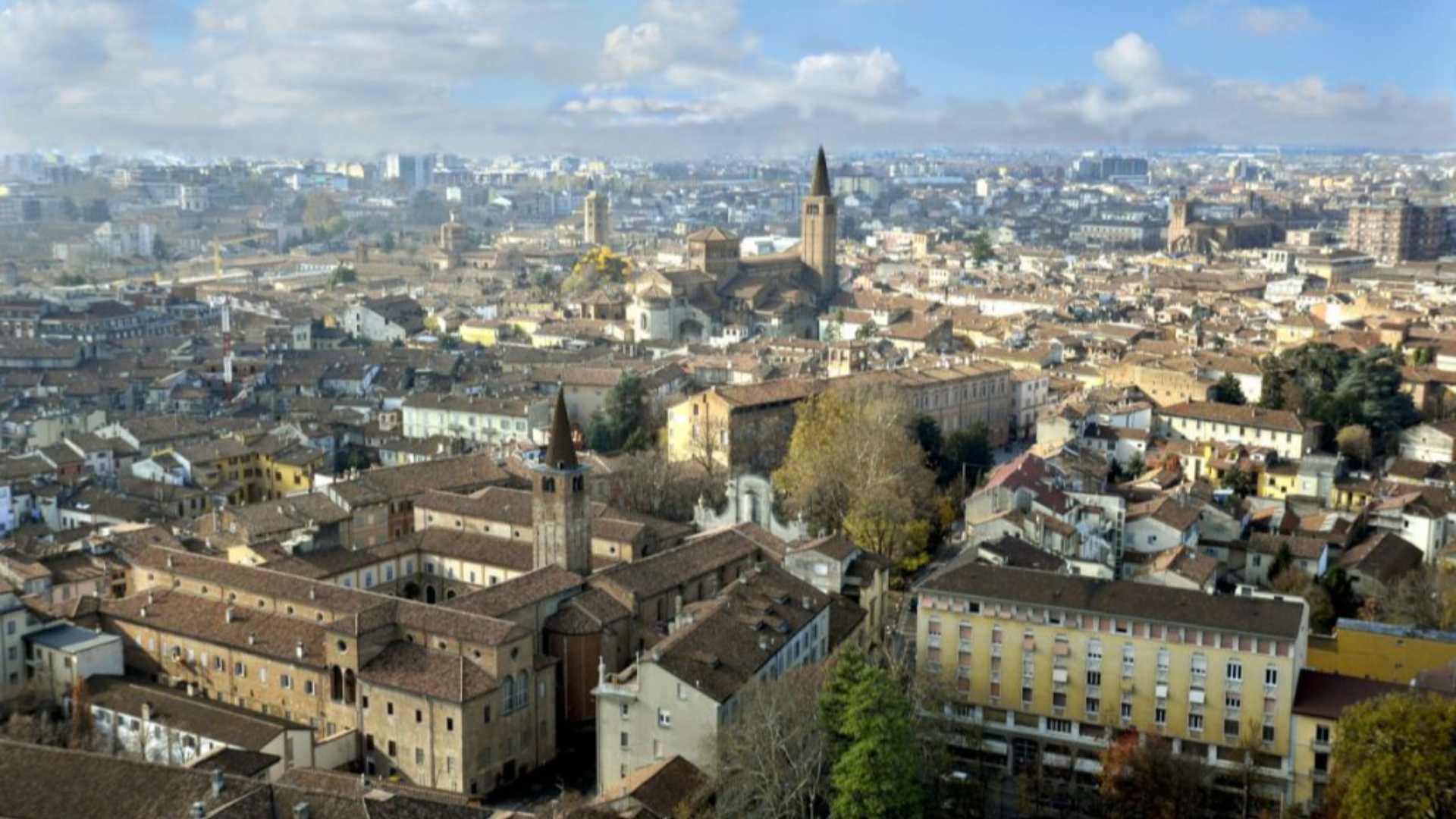 Cresciamo: seicento piacentini in più con le nuove cittadinanze