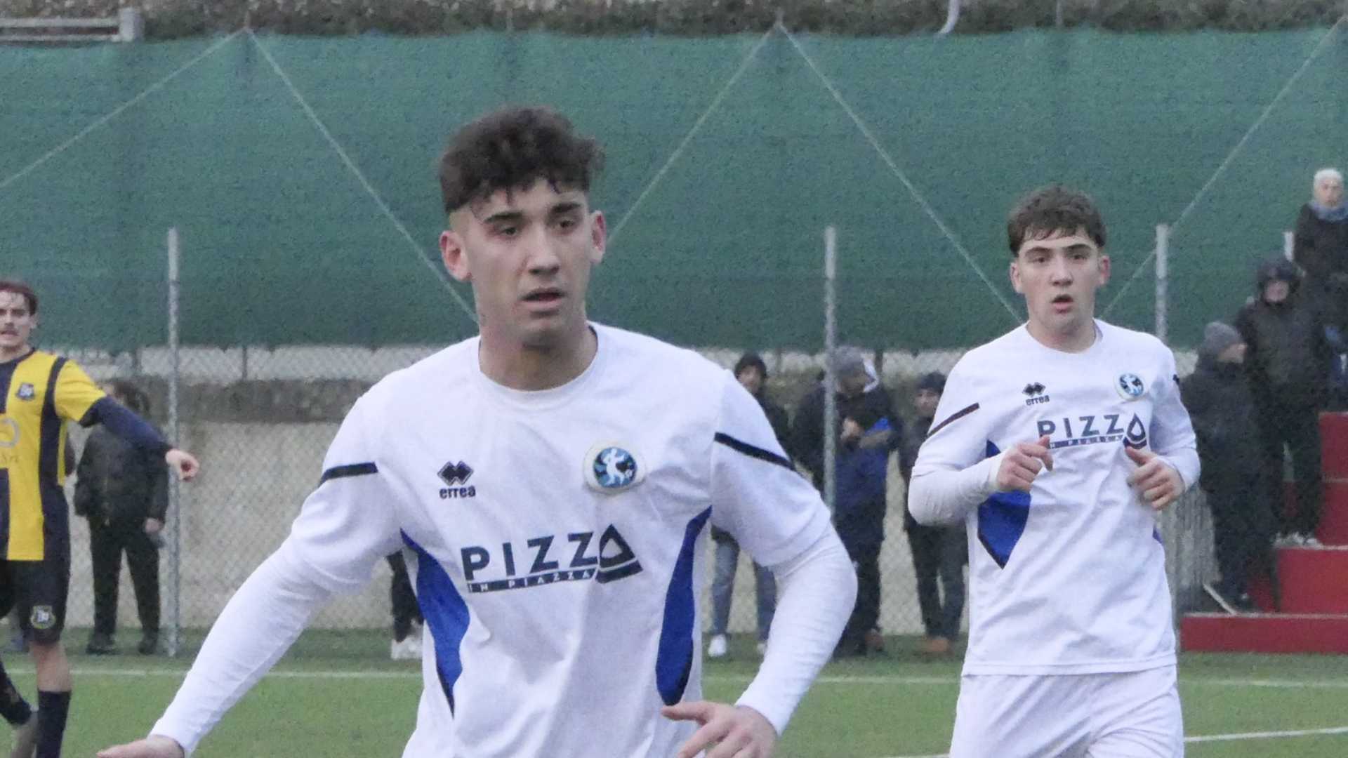 Nibbiano, ecco il primo innesto: Suardi sbarca in Valtidone