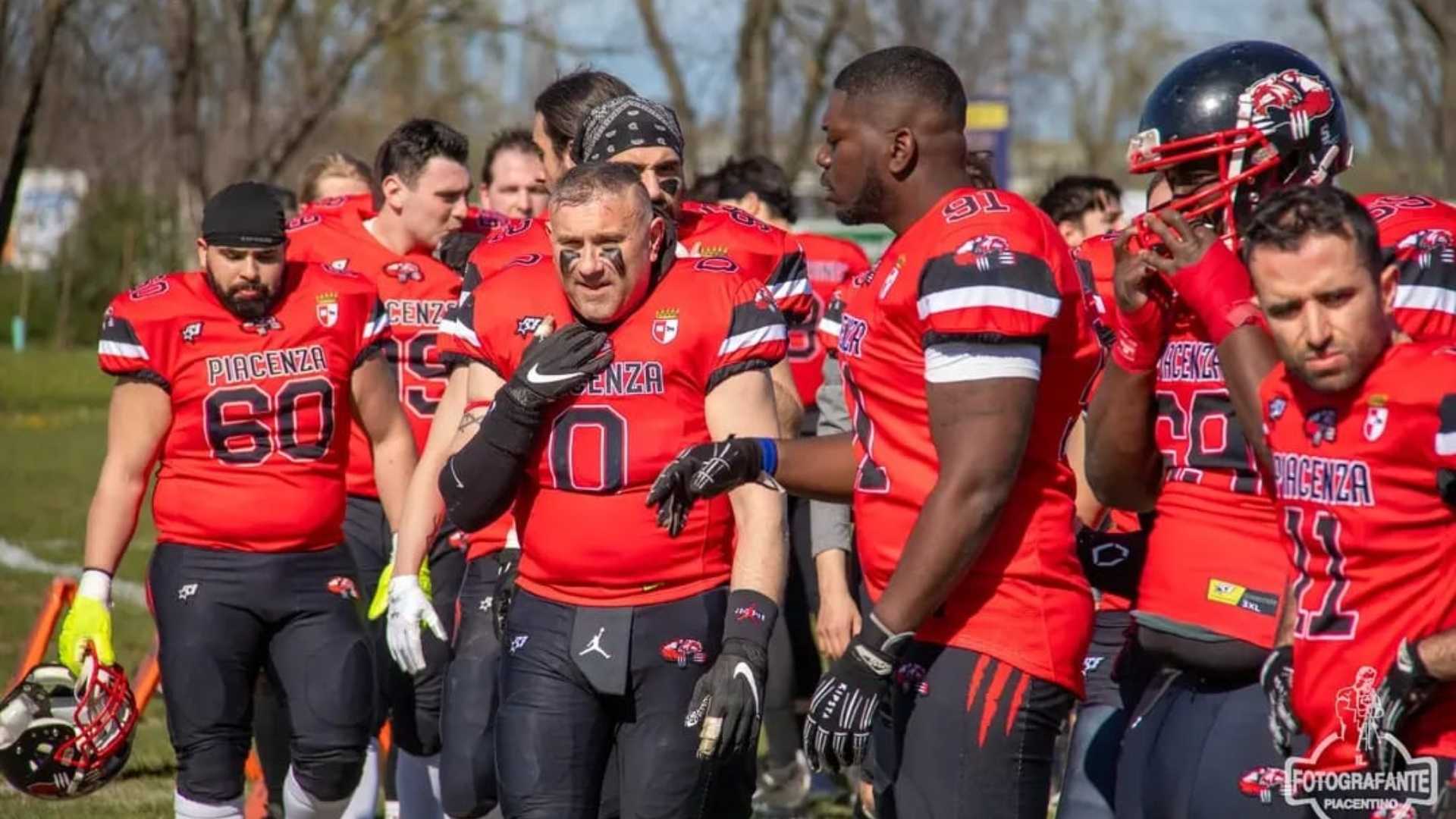 Wolverines, la vittoria con Ciriè vale i playoff