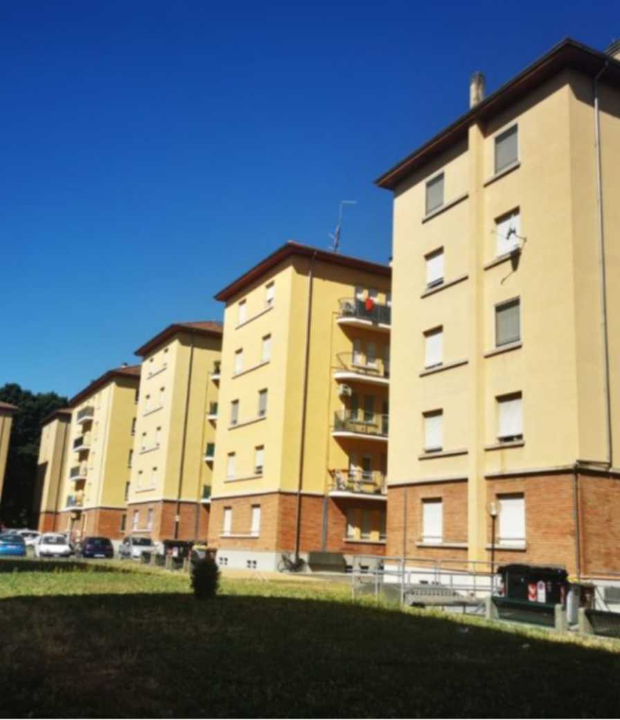 Assegnazione alloggi ERP, pubblicate le graduatorie provvisorie