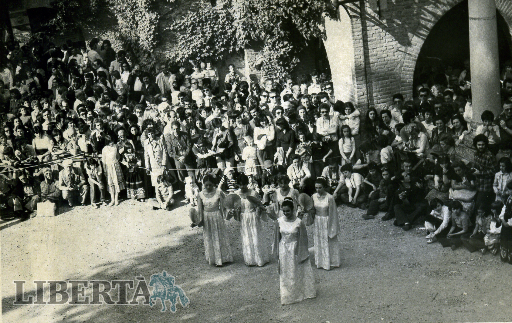 L'edizione del 1978