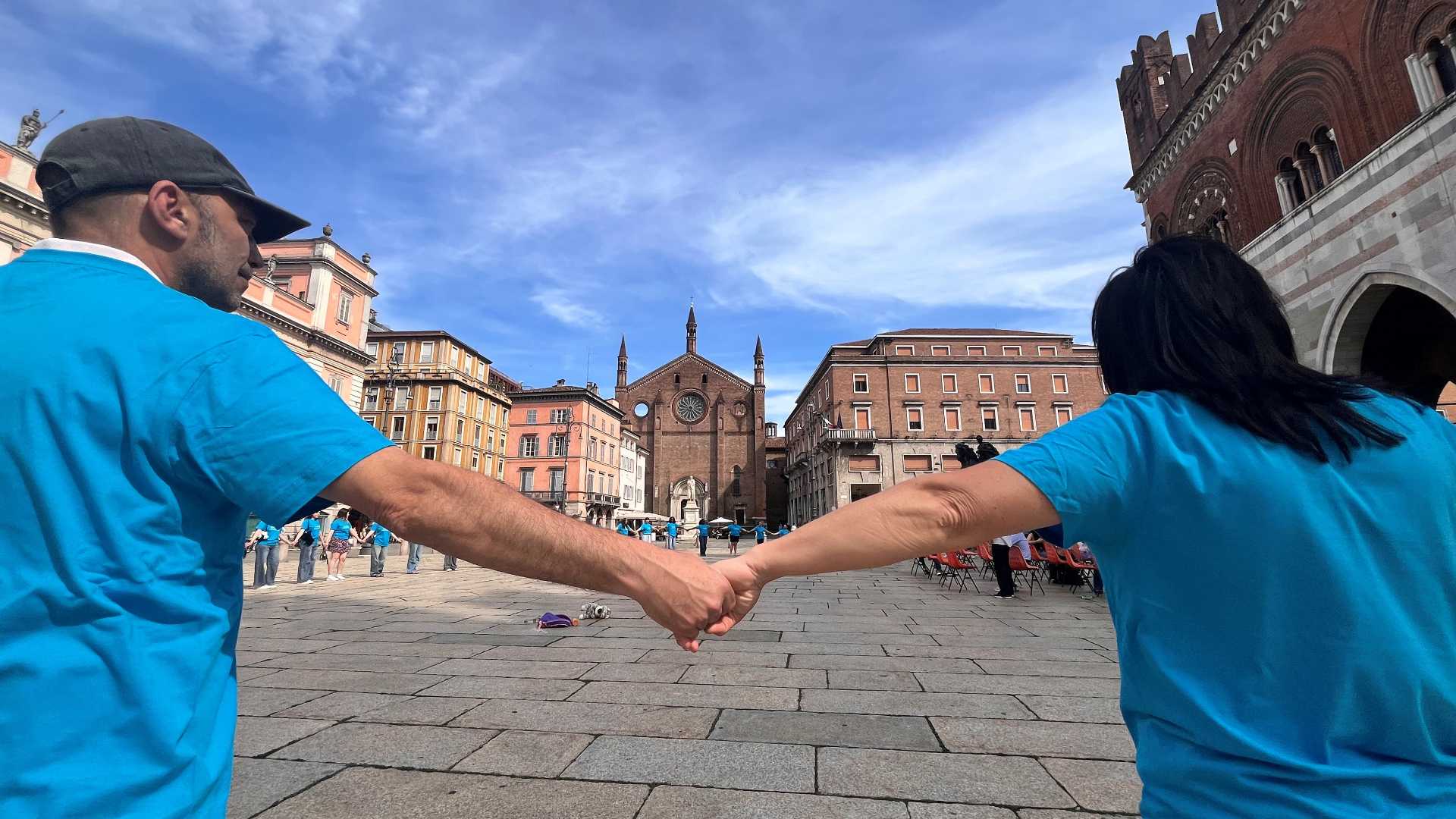 «Il ruolo dell’infermiere oggi? Un ponte fra paziente e tecnologia»