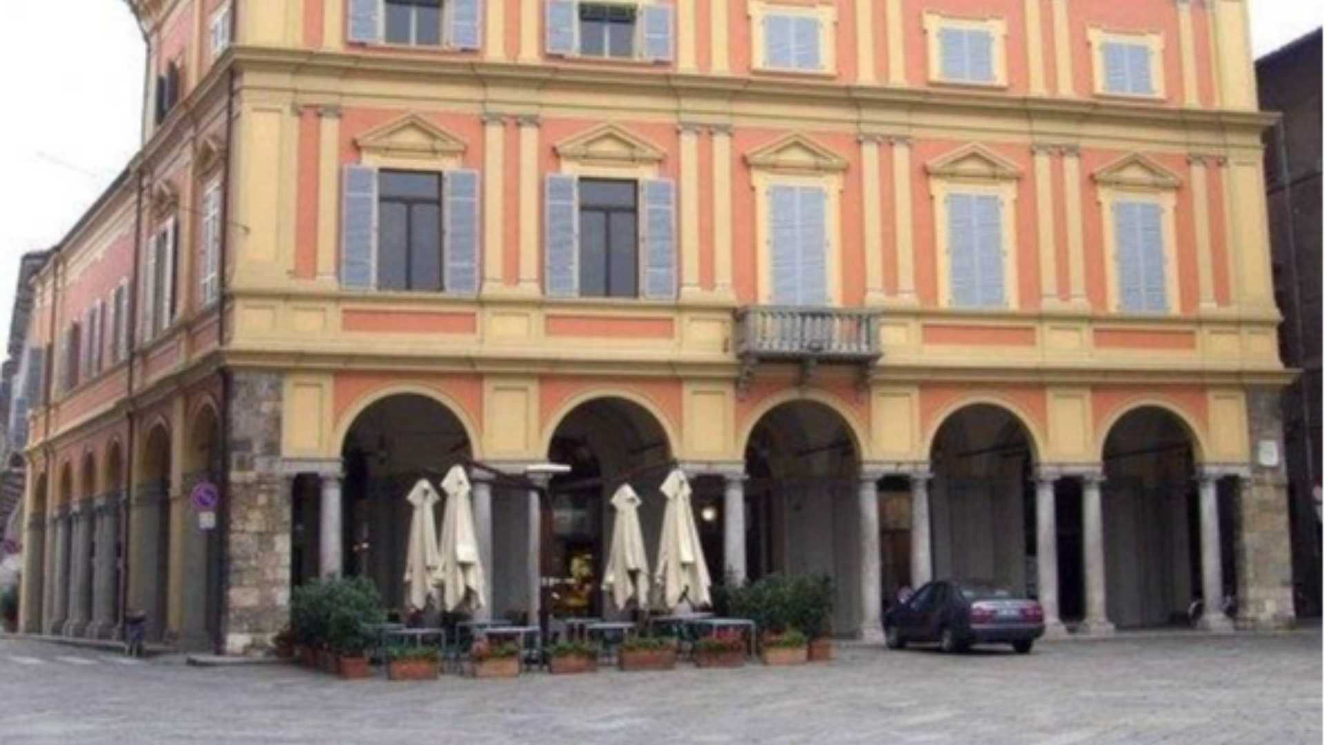 Barino di Palazzo Mercanti, apertura all’inizio di luglio