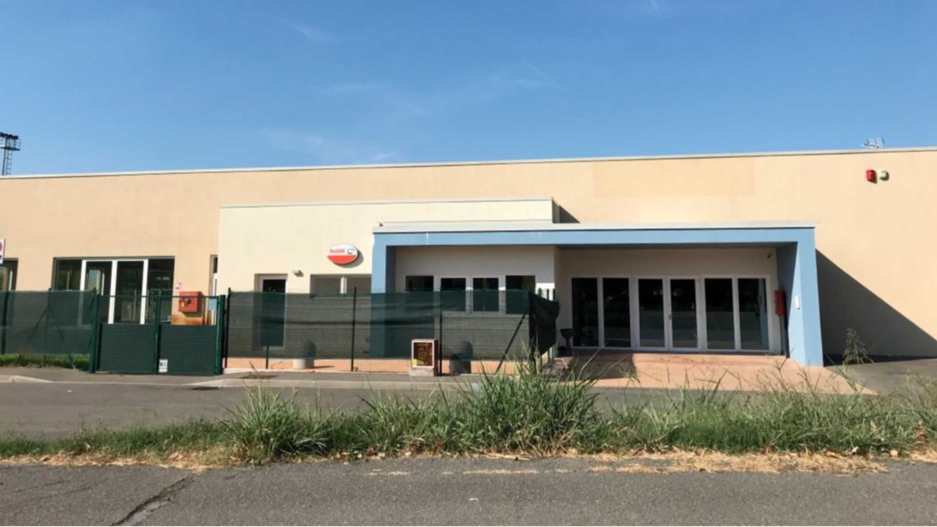 Caorso, lavori al centro sportivo. Intervento da 95mila euro