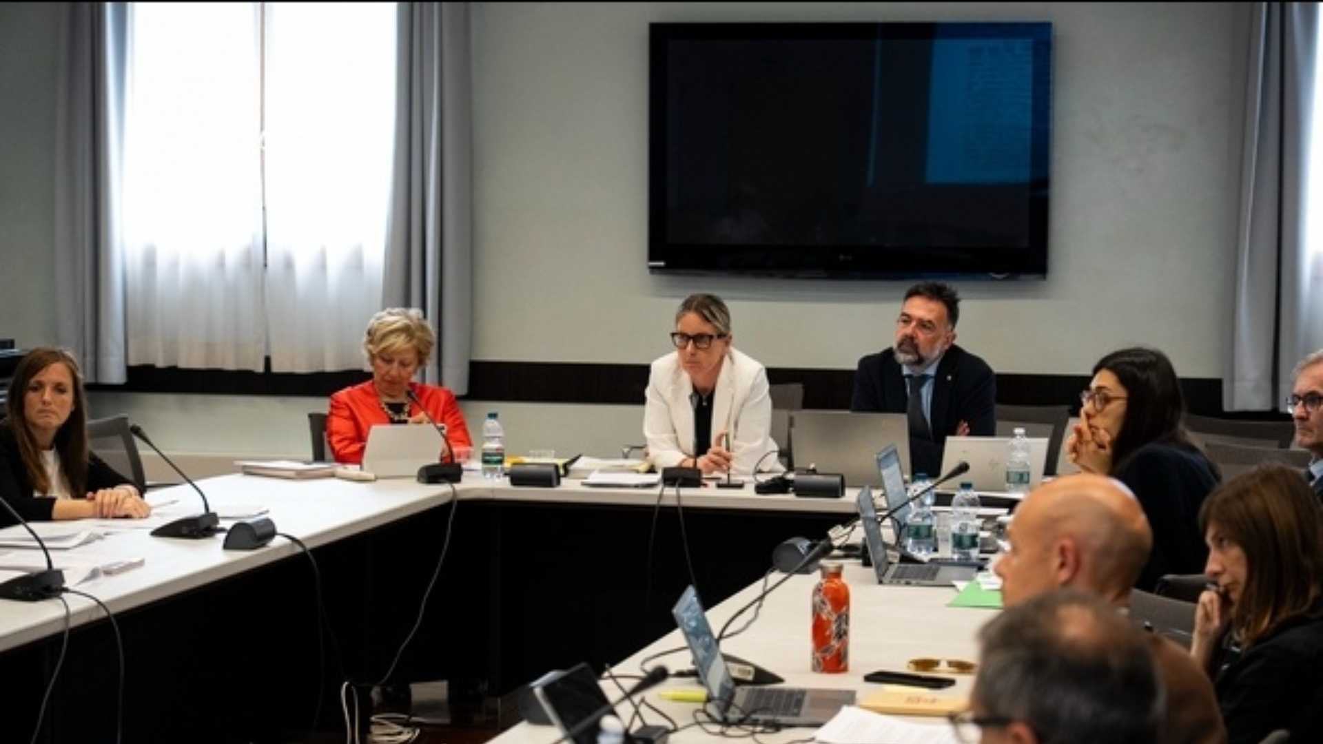 Seconda commissione. Social Housing, contrasto all’occupazione abusiva alloggi erp