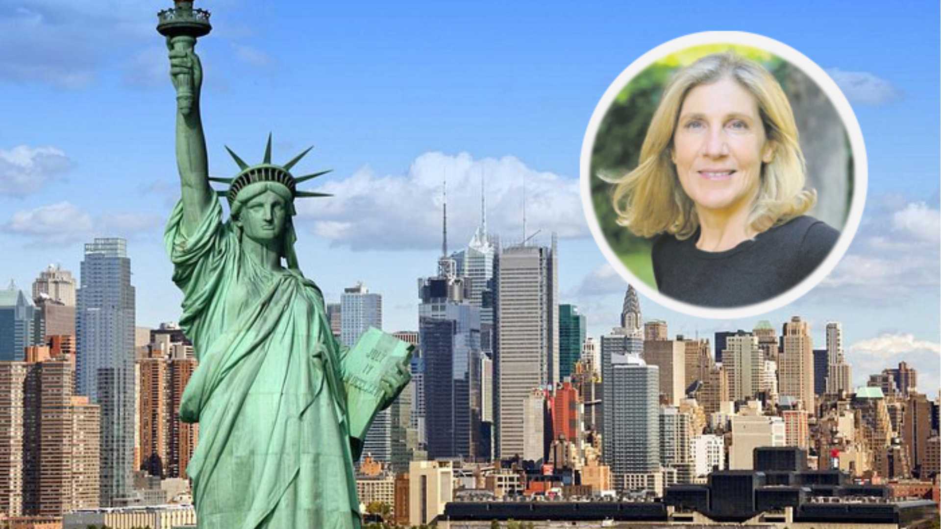 "Qui Nuova York": arriva la rubrica di Francesca Forcella