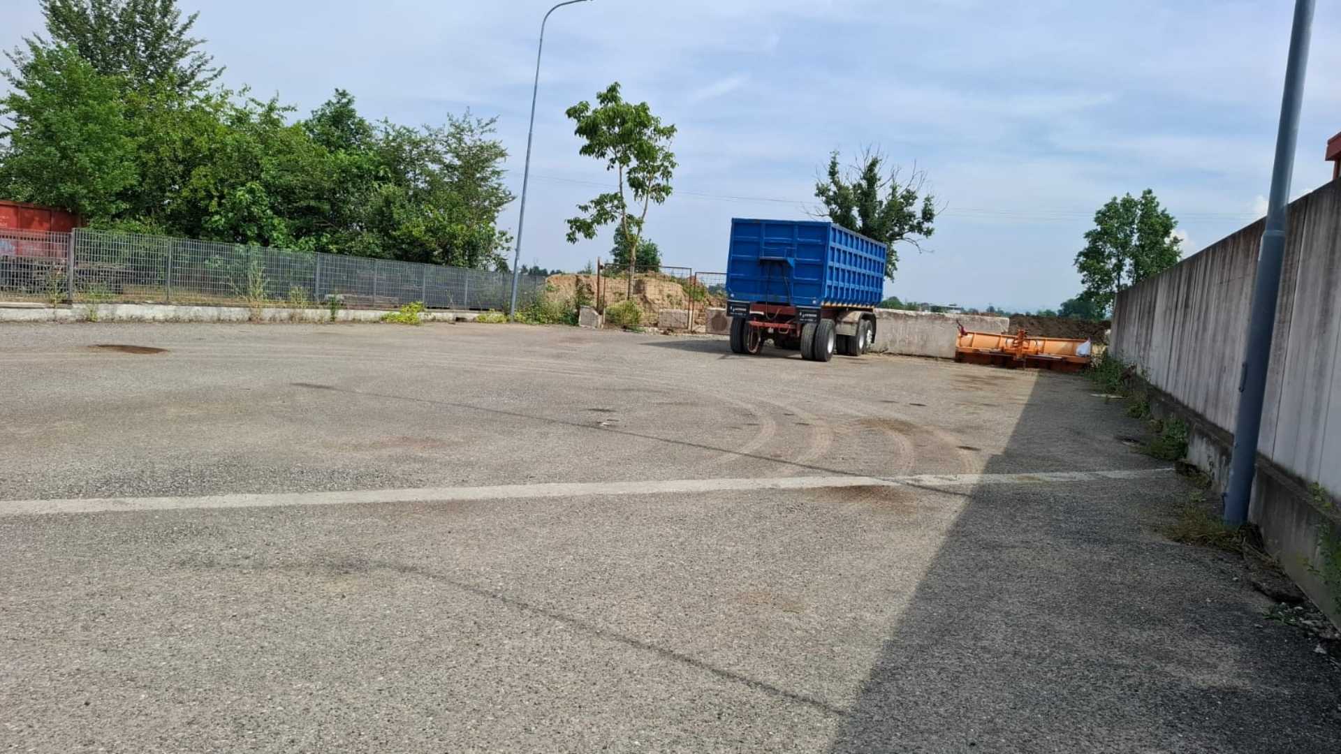 Castello, l'antenna di telefonia sarà in via Perotti