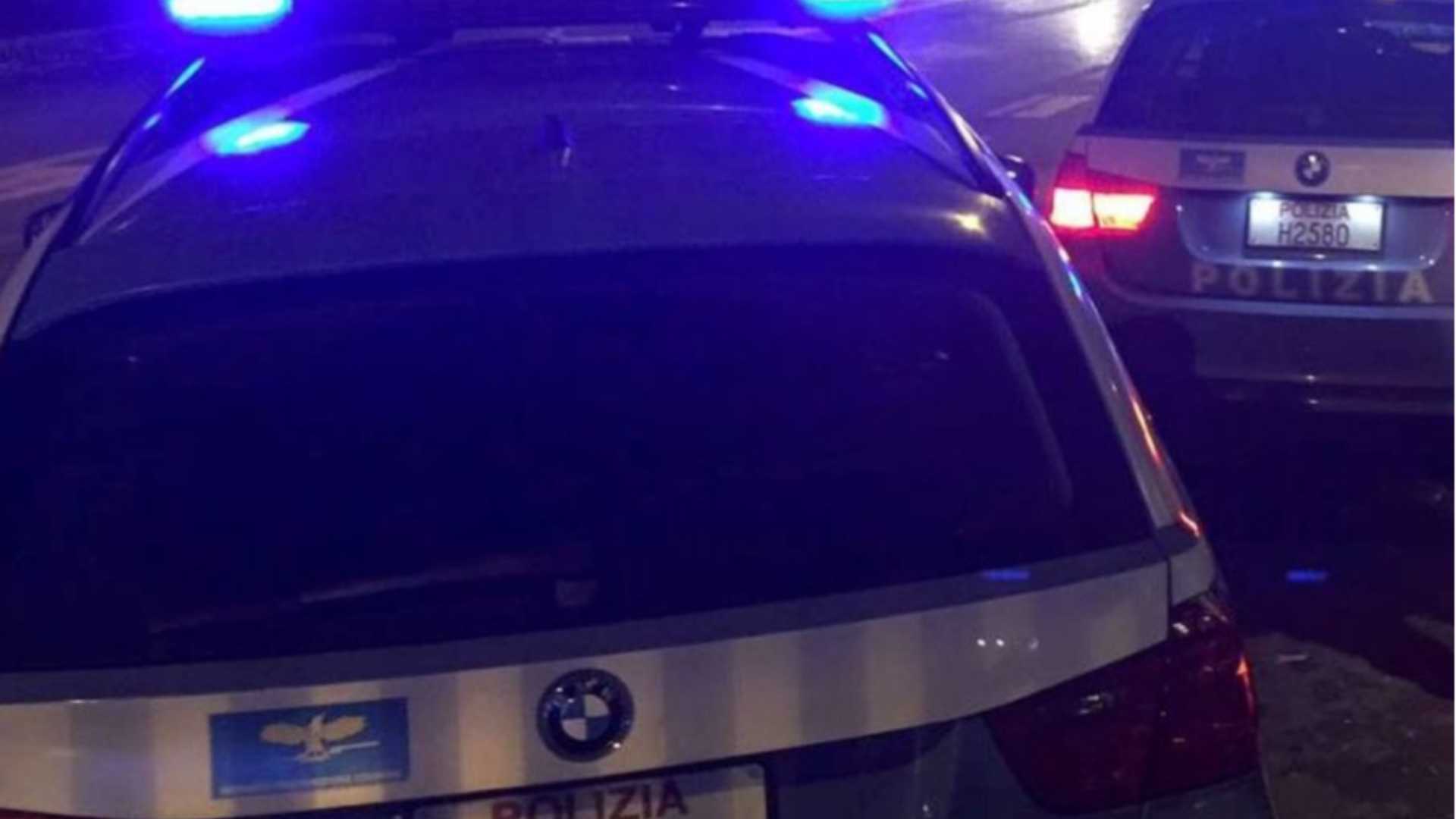 Tensione alla festa dei Lyons. Sindacalista colpito con un pugno