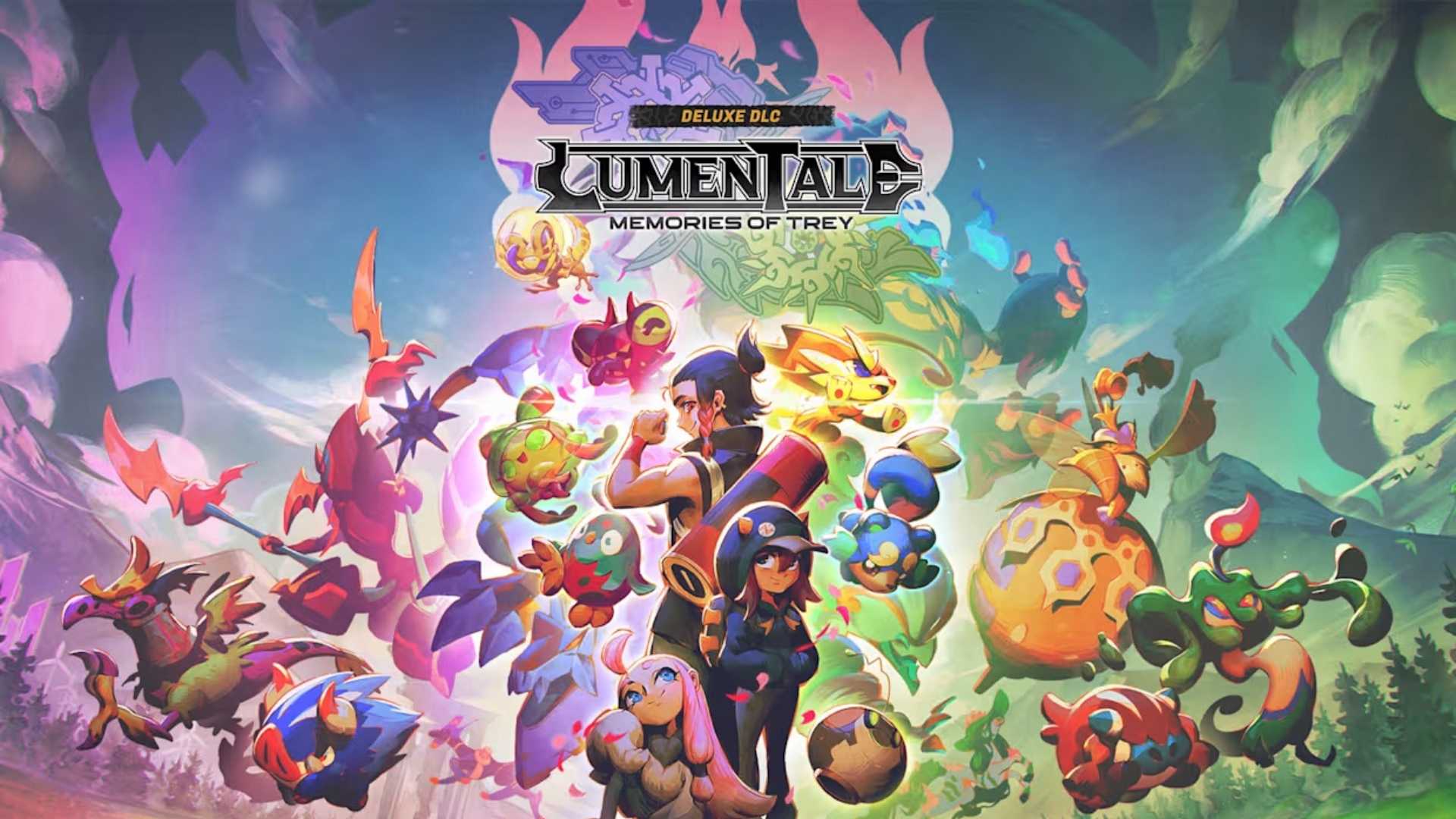 Doppio debutto tricolore: il gaming italiano sfida Pokémon e Dark Souls