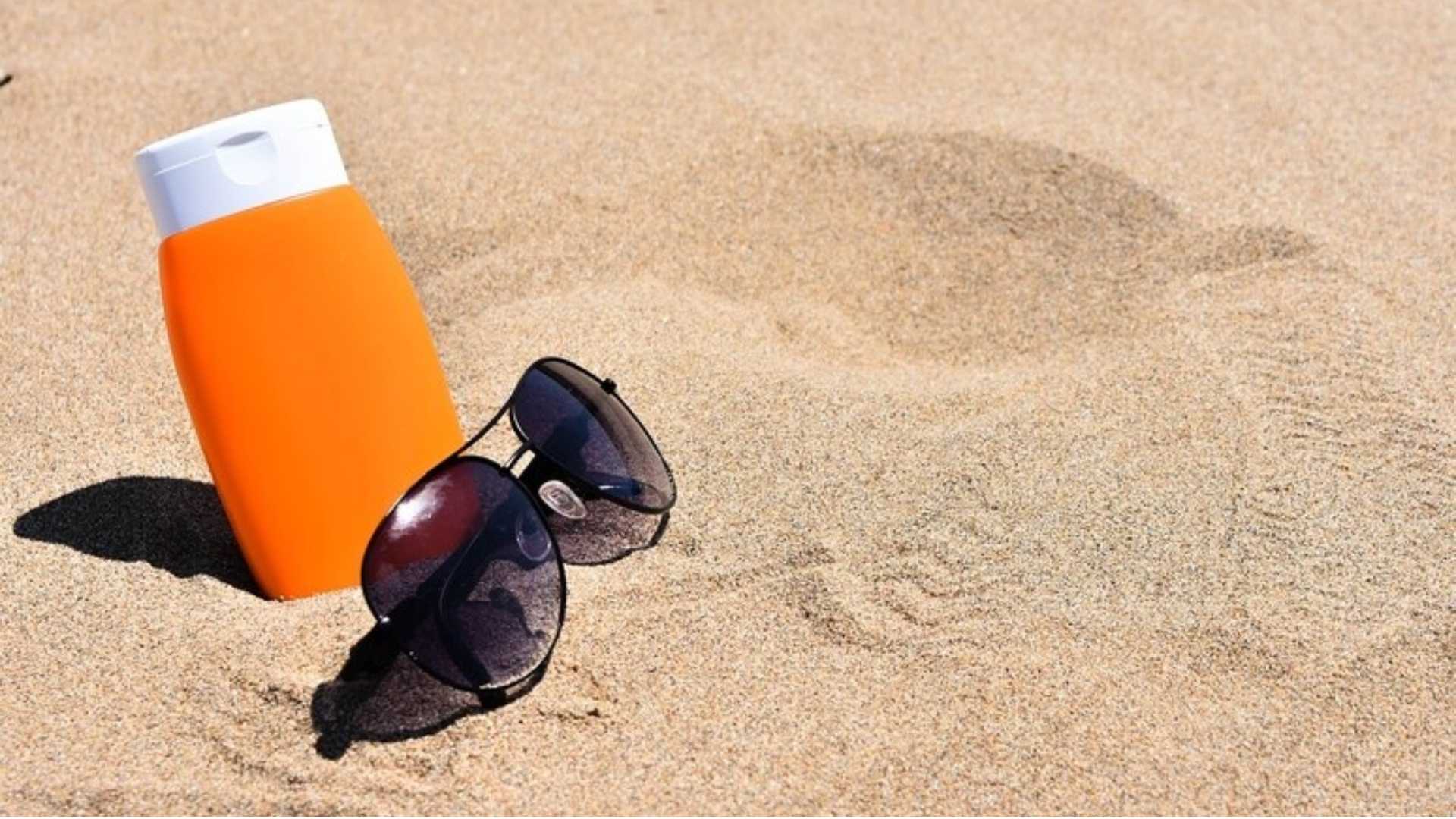 Sole: ecco come proteggere la pelle © ANSA