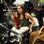 Festa del 2 giugno, la giovane violinista Manuela Mosca suona al Quirinale