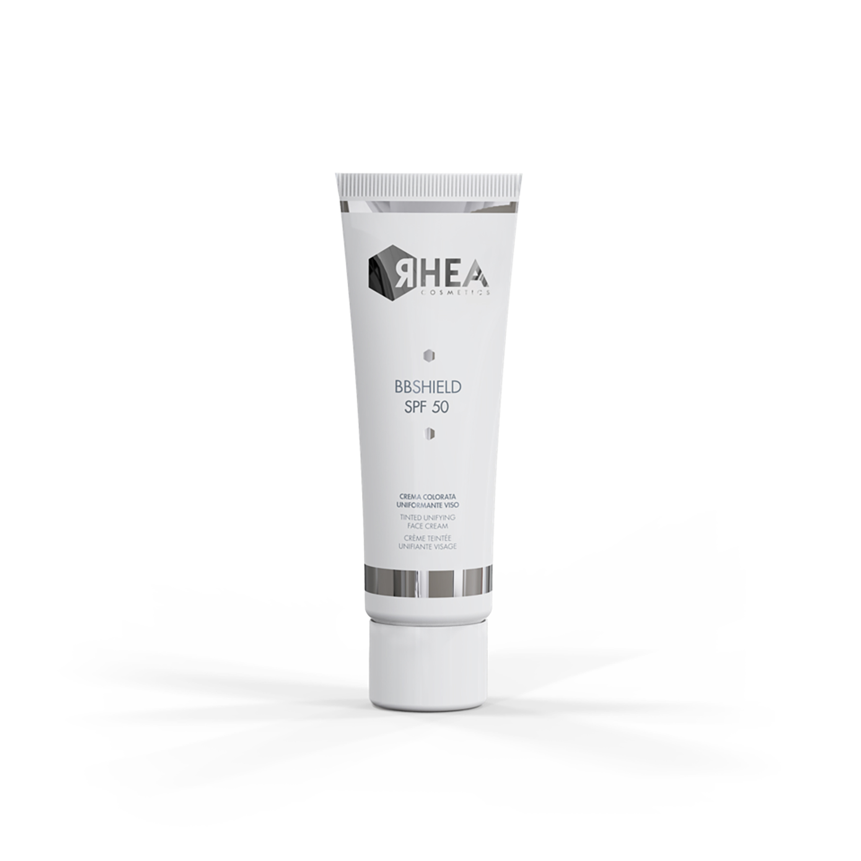 Beshield Spf 50, Reha Cosmetic