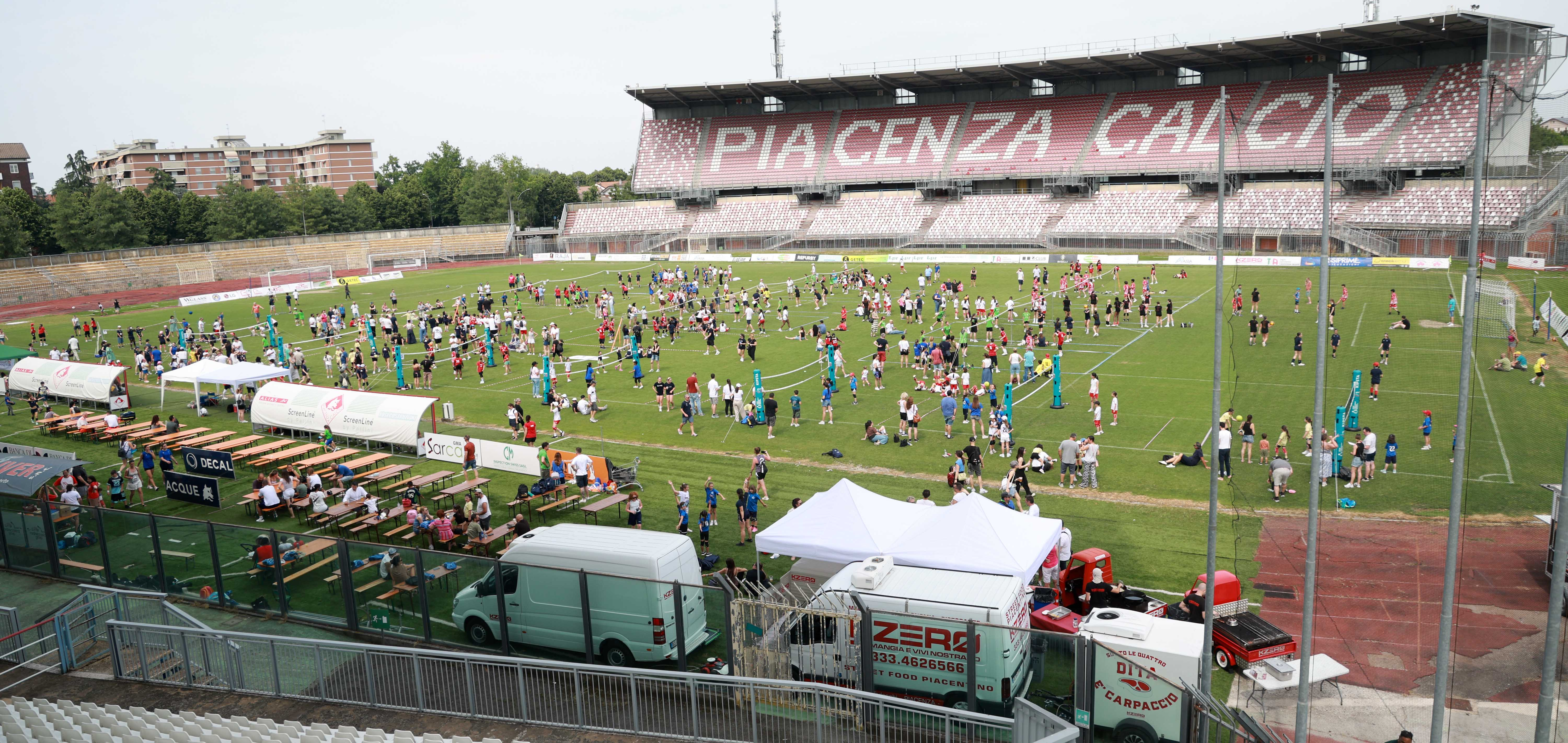 pallavolandia 2026 ( foto cavalli )