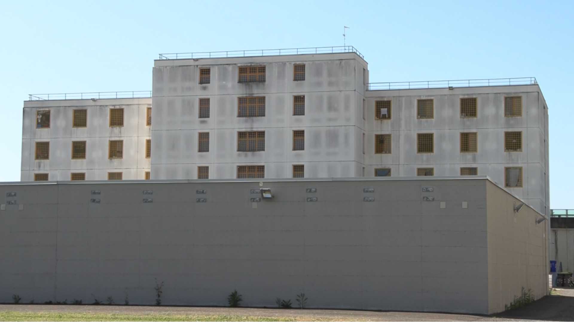 La casa circondariale di PIacenza