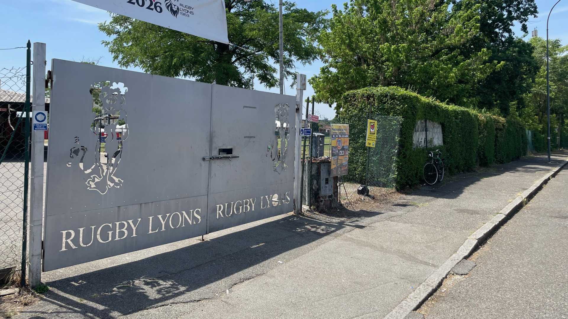 Aggressione a Pascai, il mea culpa dei Lyons: «Un errore invitare una band politicizzata»