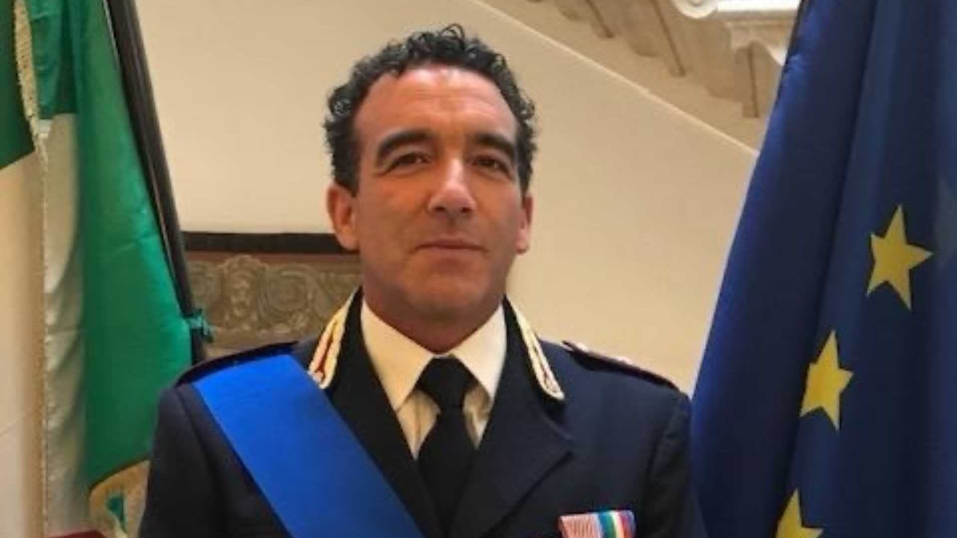 Luca Golzi lezoli