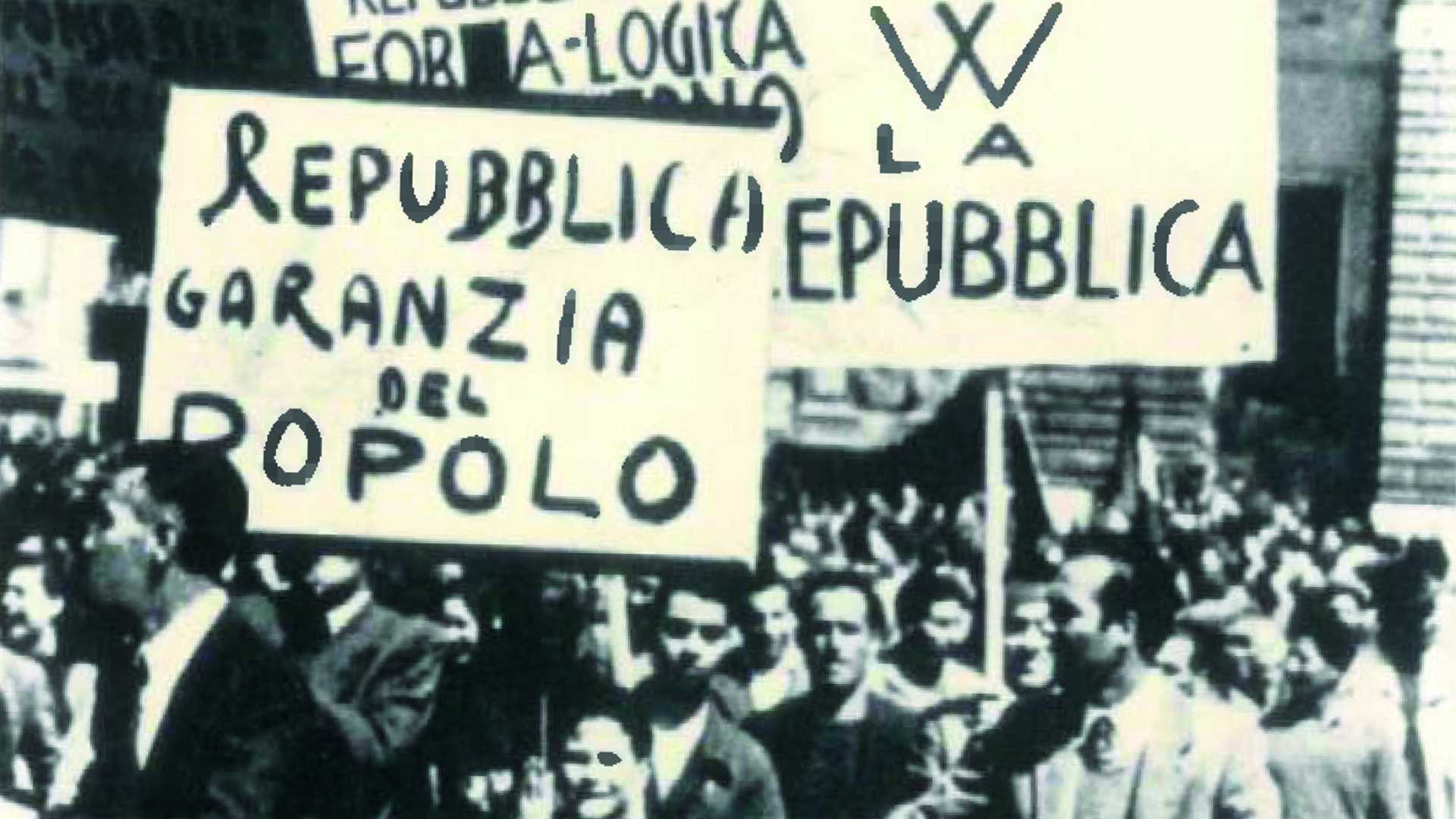 Quando Piacenza votò la Repubblica, “Ci fu consenso ma non plebiscito”