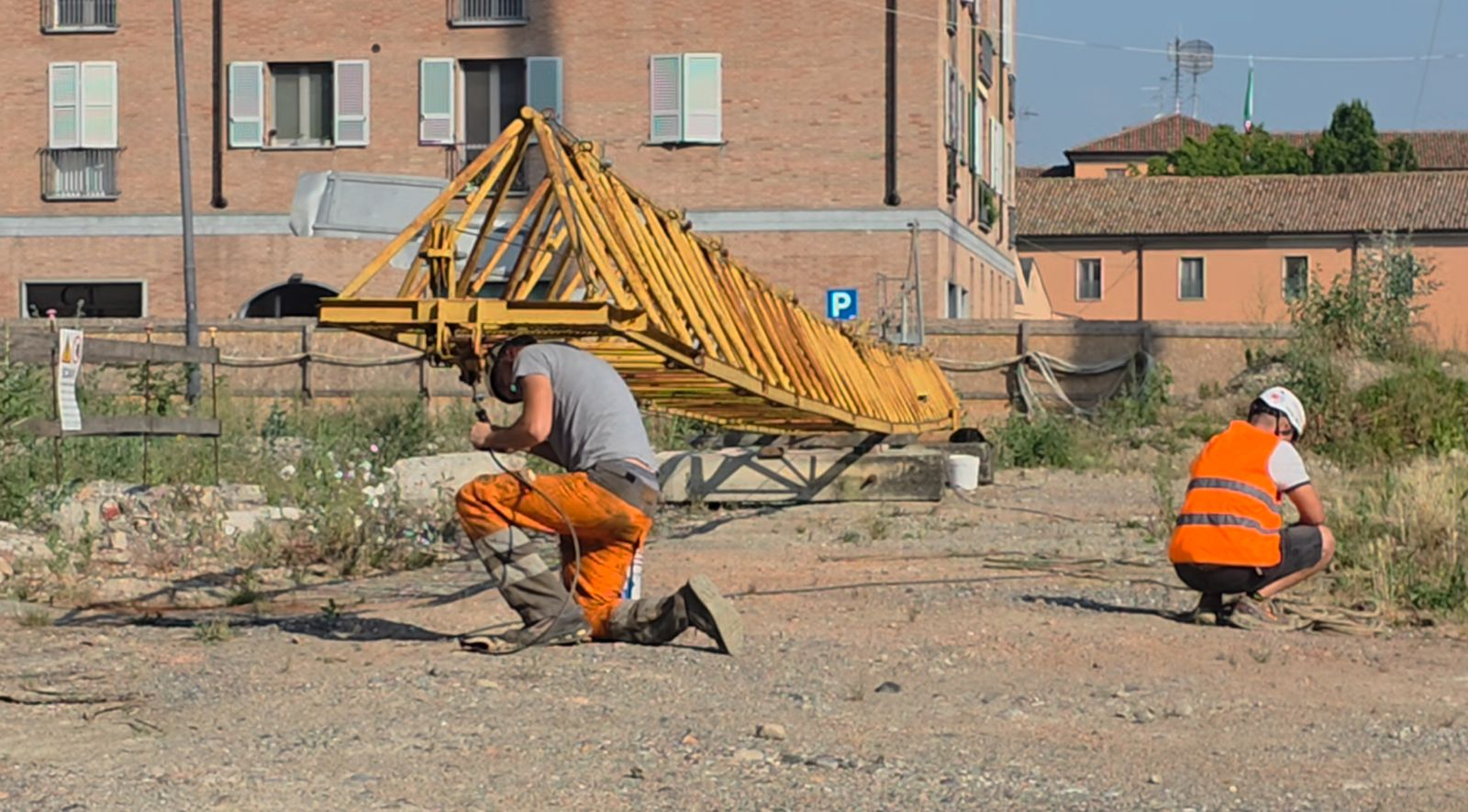foto Thomas Trenchi