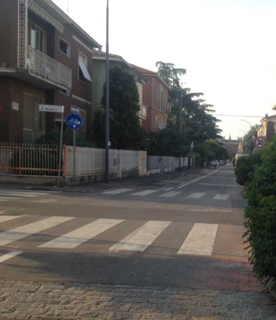 Progetto Cambiamo Strada, nuovi sensi unici e soste vietate