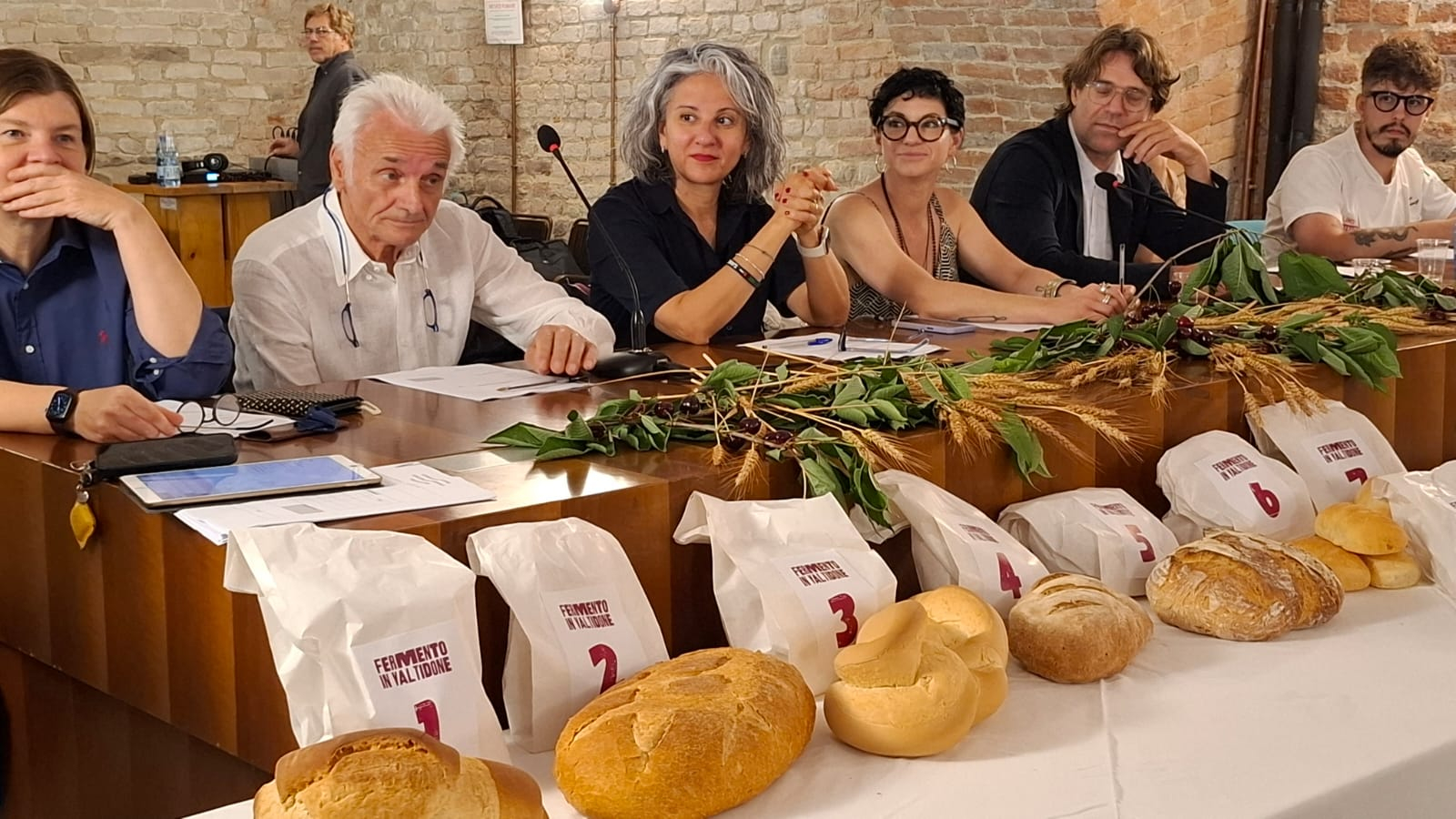 foto di Mariangela Milani