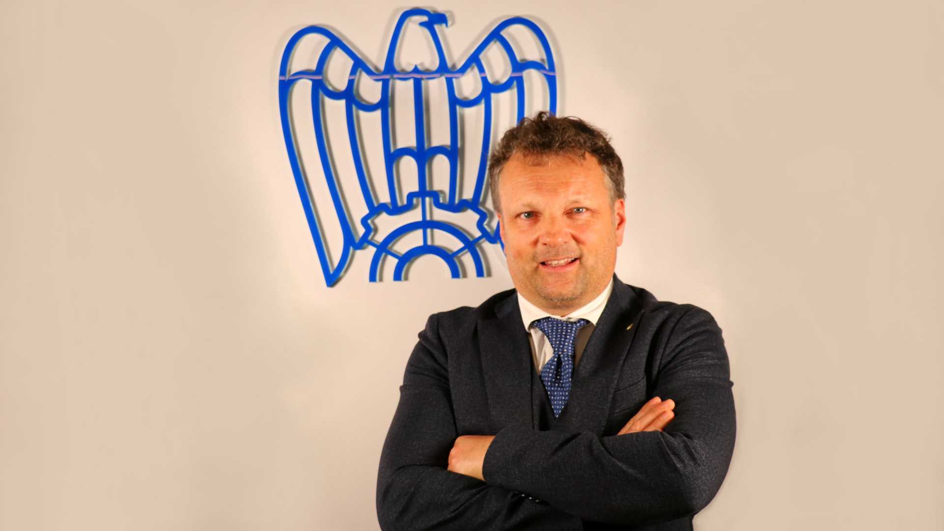 Nicola Parenti