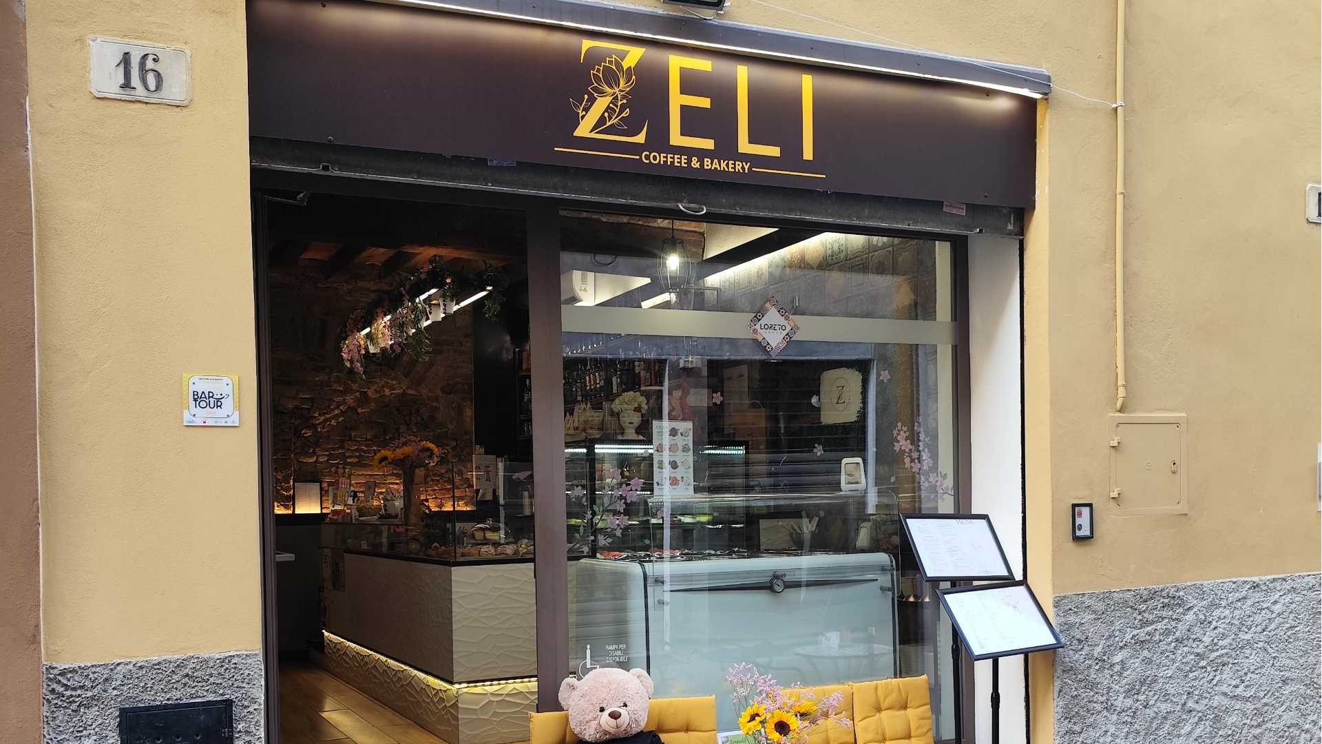 Bar Tour, Zeli Coffee and Bakery conquista il titolo con una rimonta da applausi