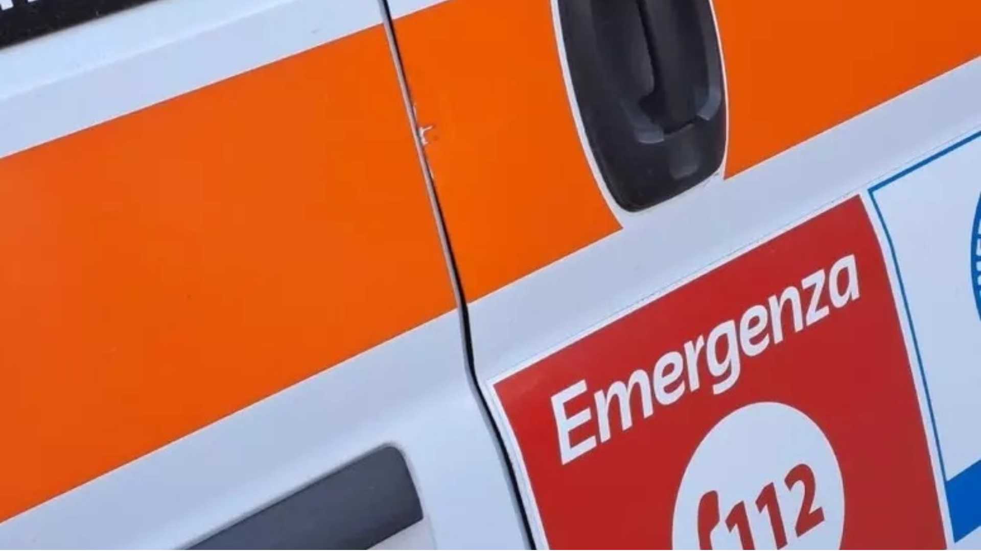 Tragedia al Rally della Val d’Aveto, perde la vita il copilota
