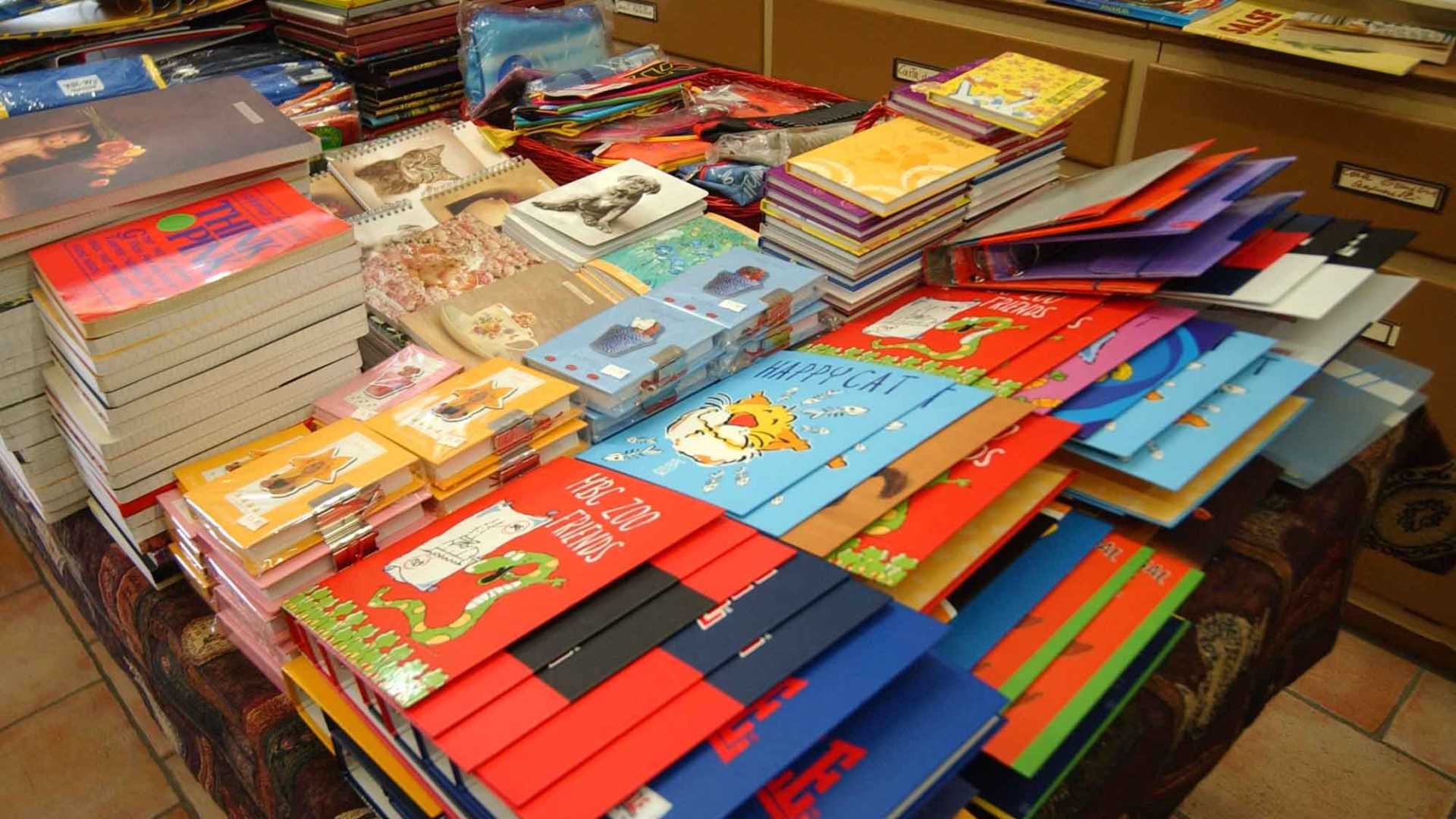 Caro testi, la difesa dei librai «Non siamo noi la causa»