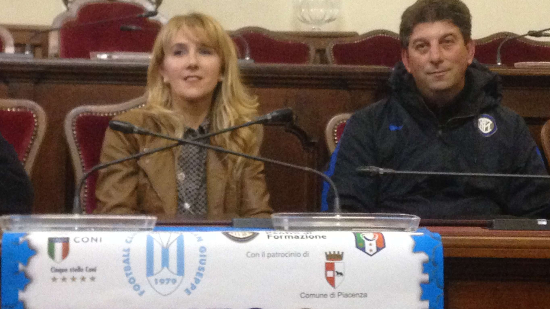 San Giuseppe, torneo grandi firme. Domenica in campo al centro sportivo biancazzurro