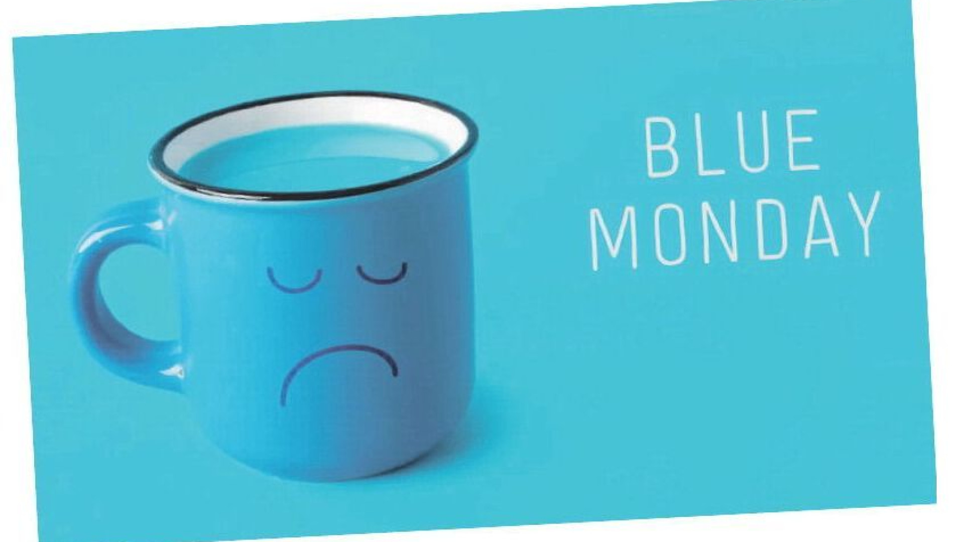 Cos’è il “blue Monday”: ecco il lunedì di gennaio più triste dell’anno