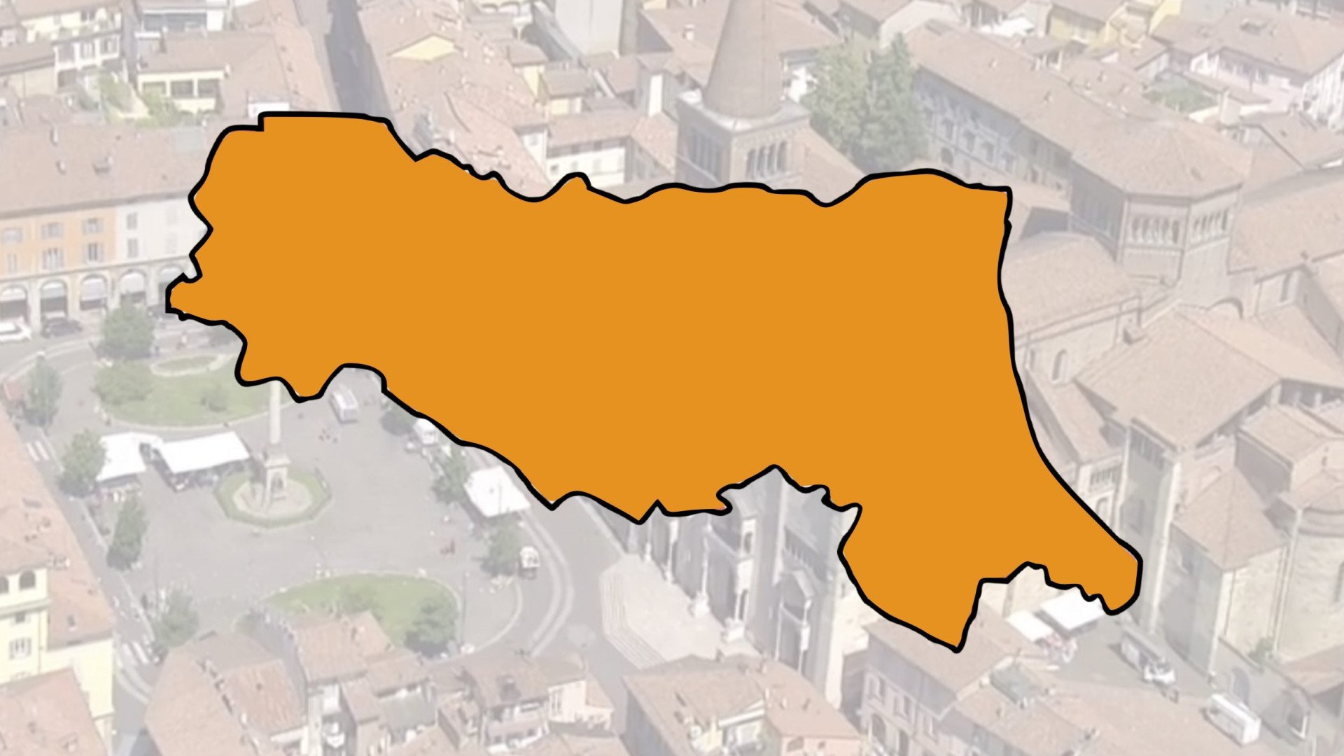 Da oggi Piacenza e l'Emilia Romagna in Zona arancione: ecco cosa si può fare