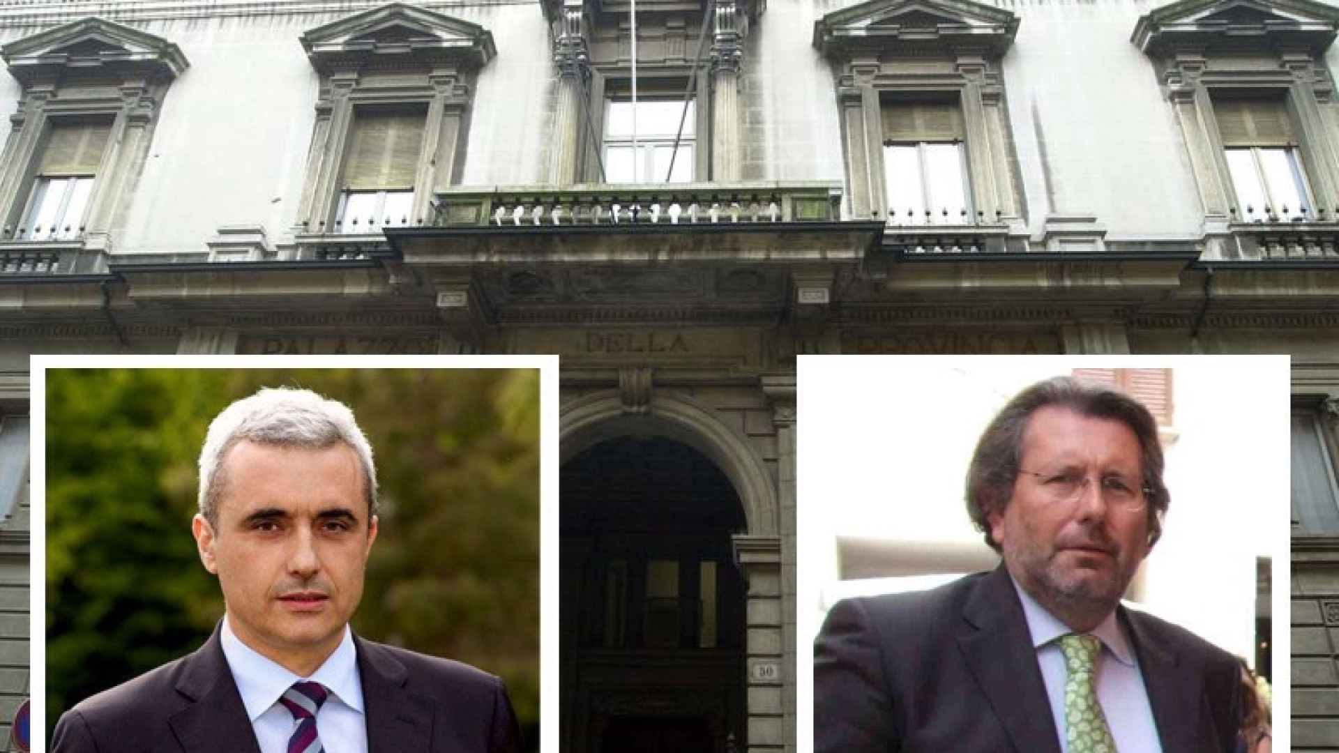 Provinciali, il centrosinistra ufficializza Rolleri. Prove di dialogo con la Lega