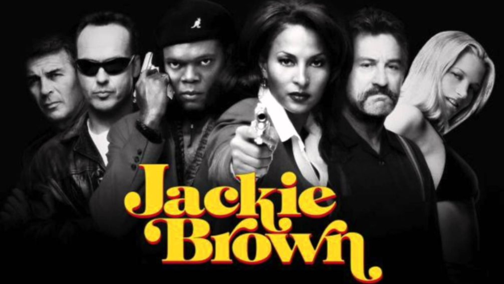 Scarpette rosse, questa sera alle 21 su Telelibertà il film “Jackie Brown”