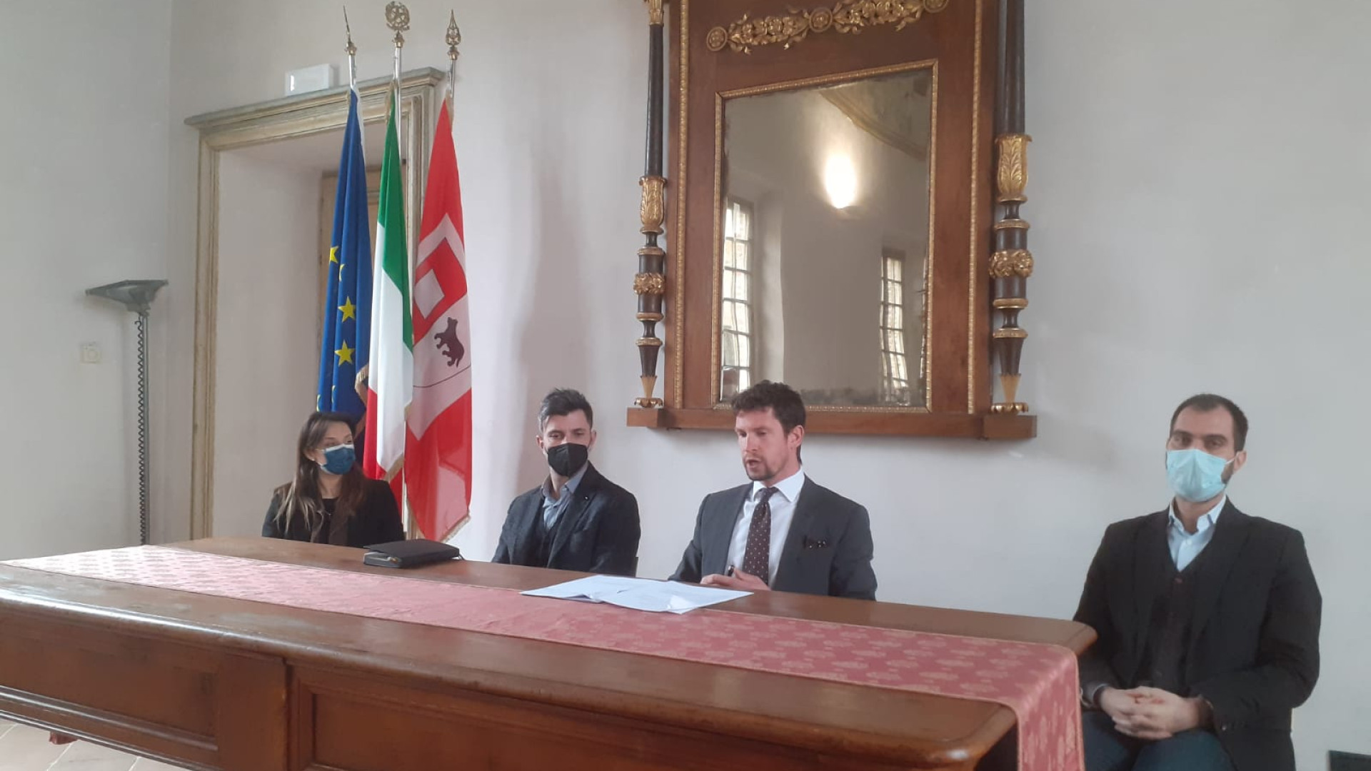 “Musica Madre Divina", tre serate per celebrare i 900 anni della Cattedrale